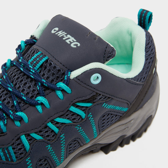 Women’s Jaguar Multi-Sport Shoes