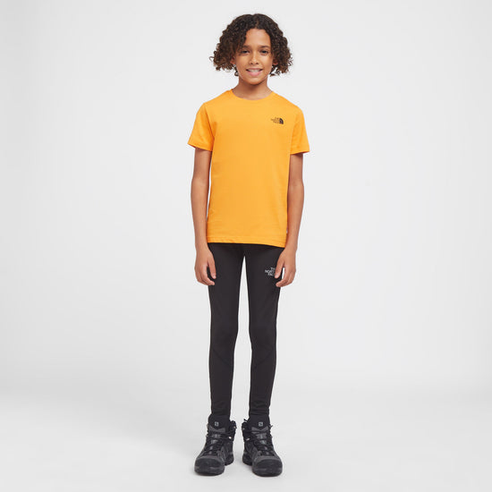 Simple Dome T-Shirt Junior