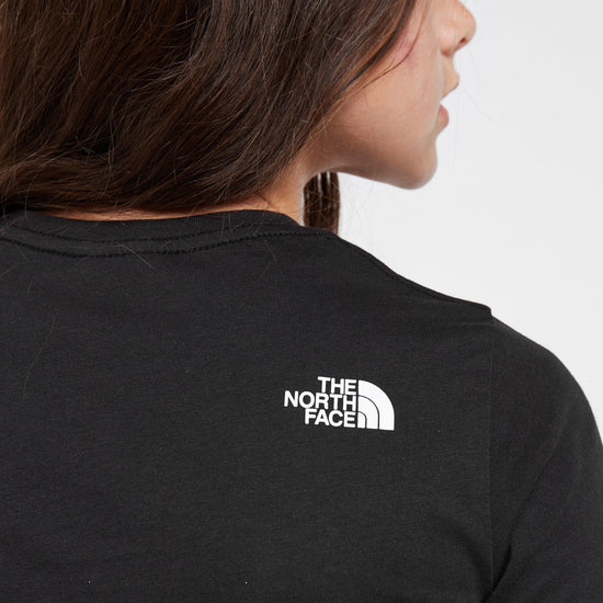 Kids’ Easy Short Sleeve Tee