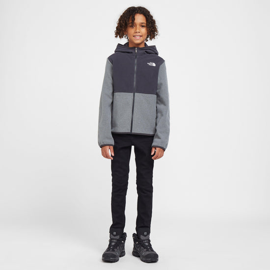 Kids’ Glacier Full-Zip