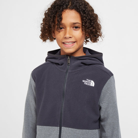 Kids’ Glacier Full-Zip