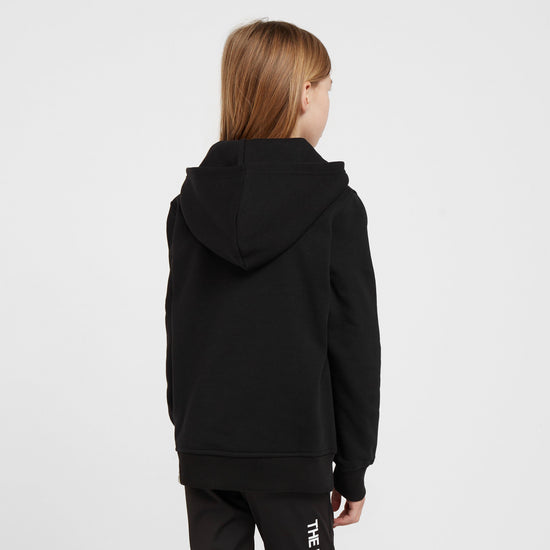 Kids' Drew Peak Overhead Hoodie Junior