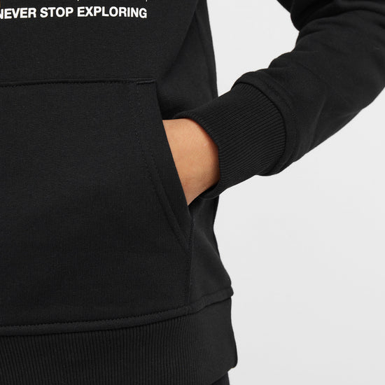 Kids' Drew Peak Overhead Hoodie Junior