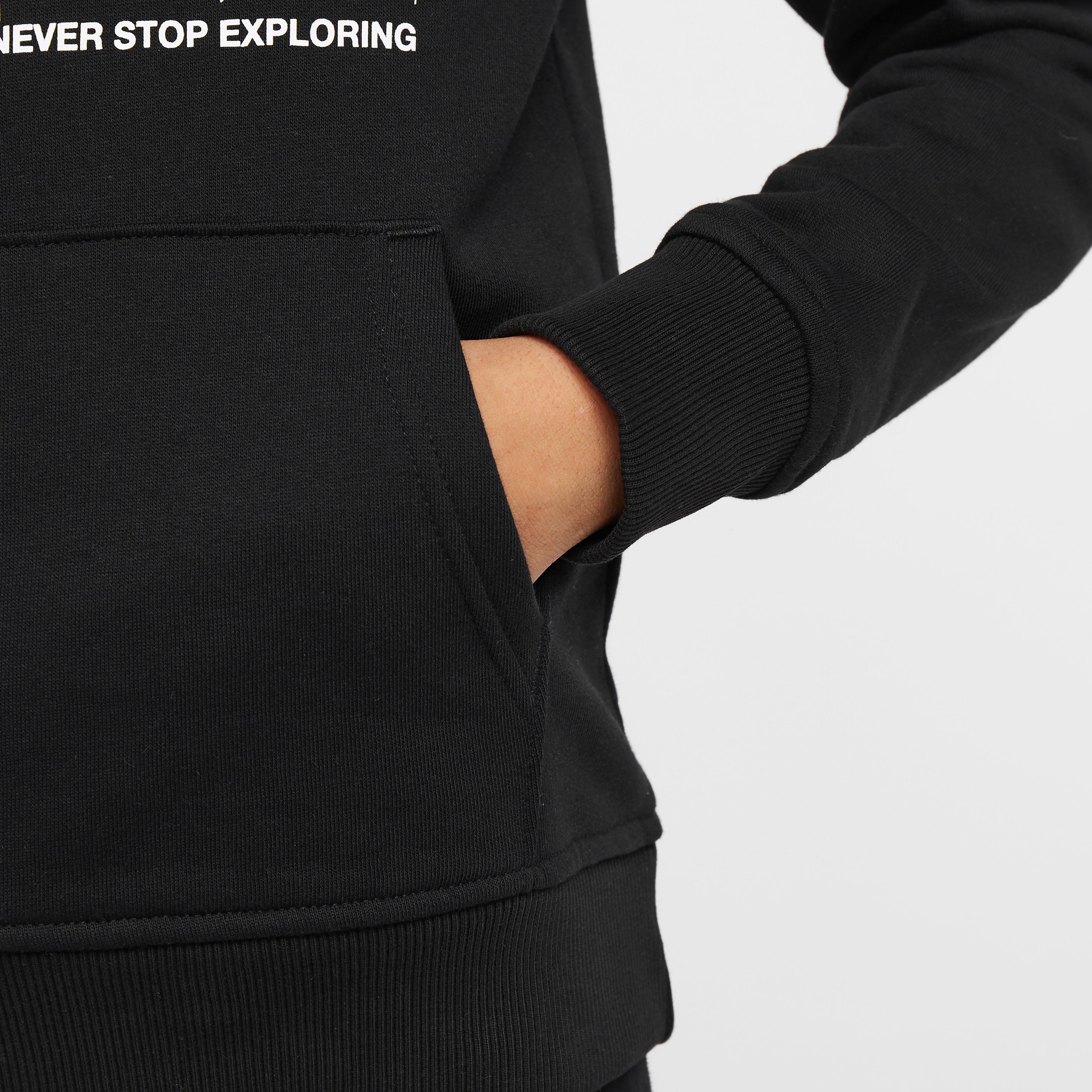 Kids' Drew Peak Overhead Hoodie Junior