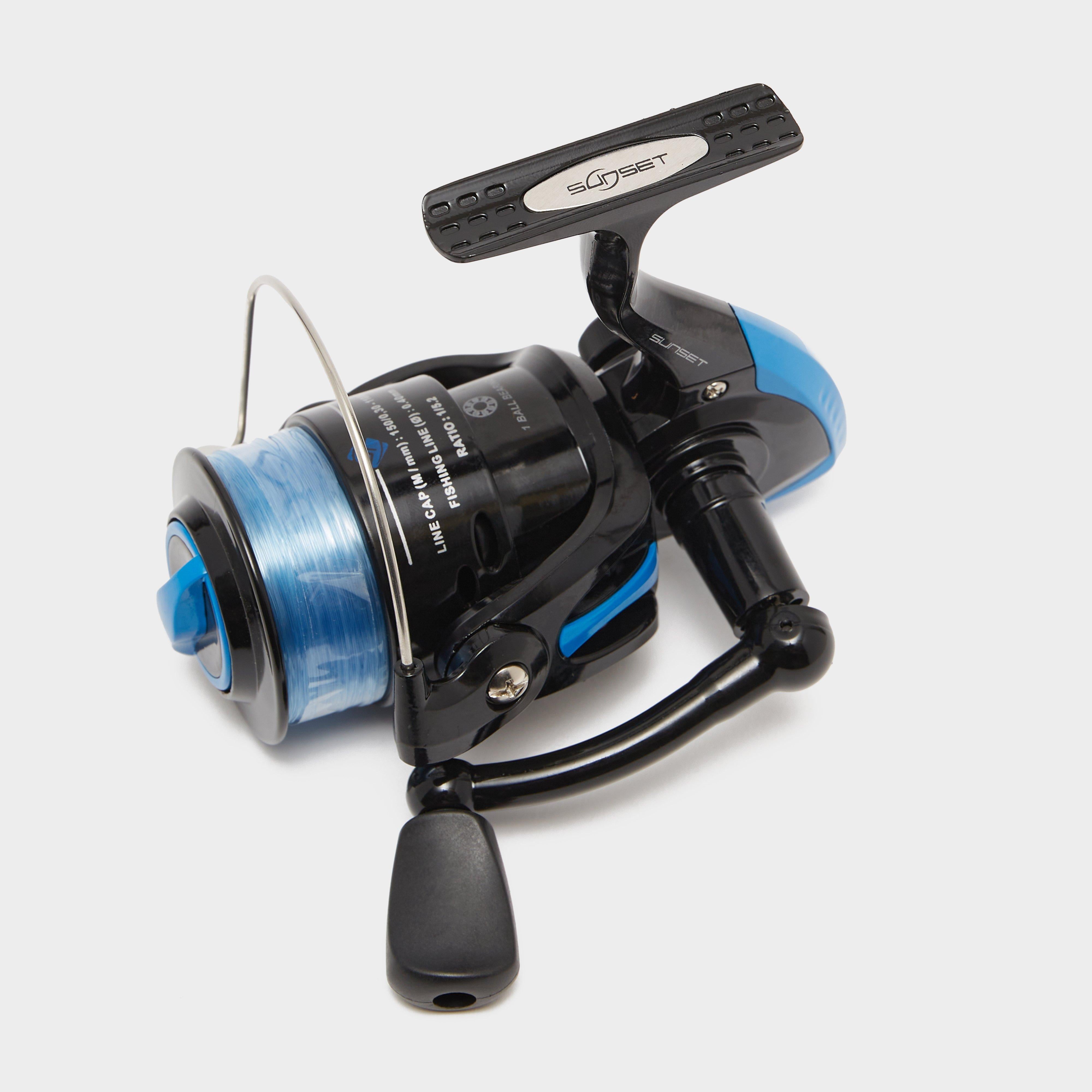 Sunfish ZXR 401 FD