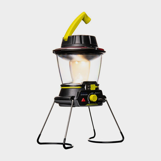 Goal Zero Lighthouse 600 Lantern and USB Power Hub