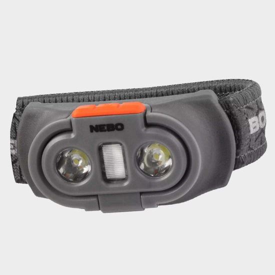 Einstein 750 Flex Headtorch