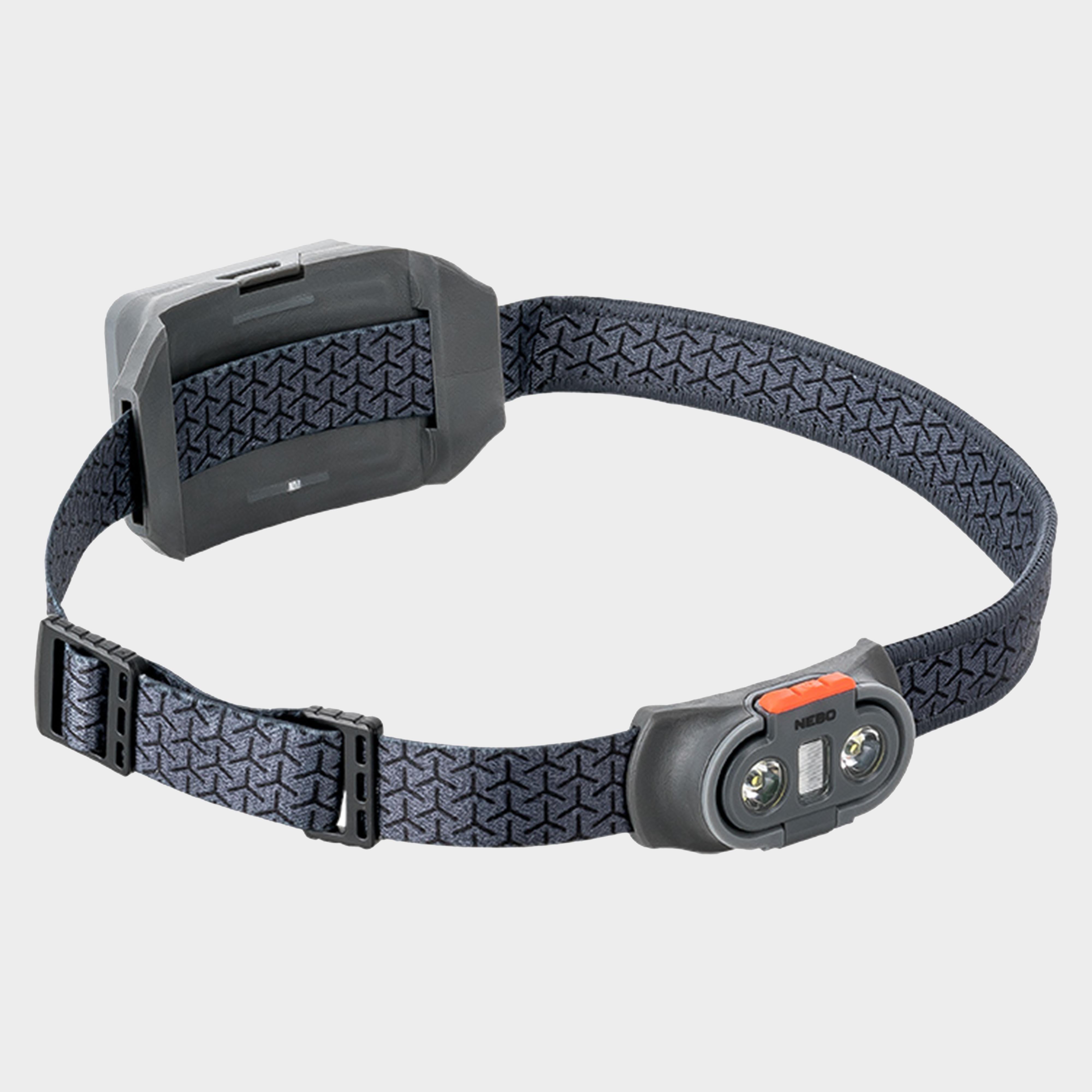 Einstein 750 Flex Headtorch