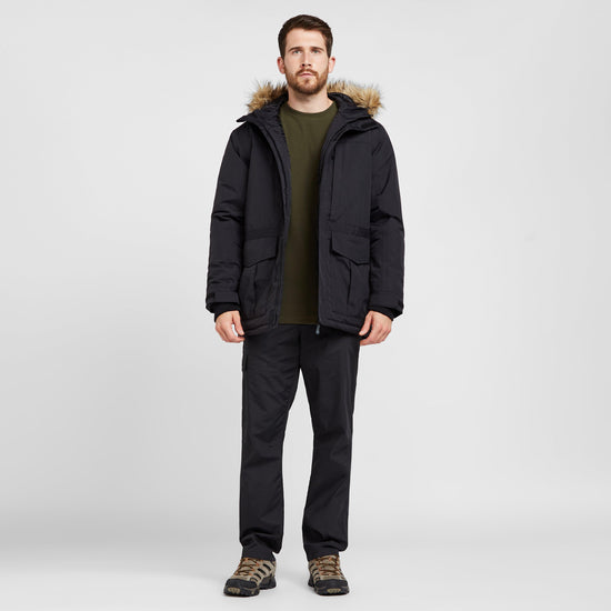 Men's Peter Parka III