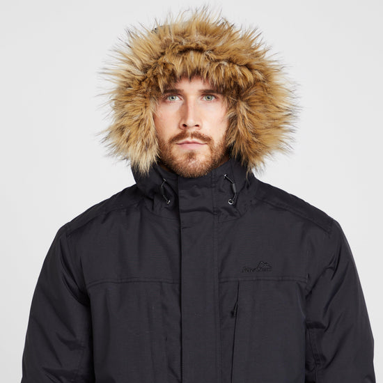 Men's Peter Parka III