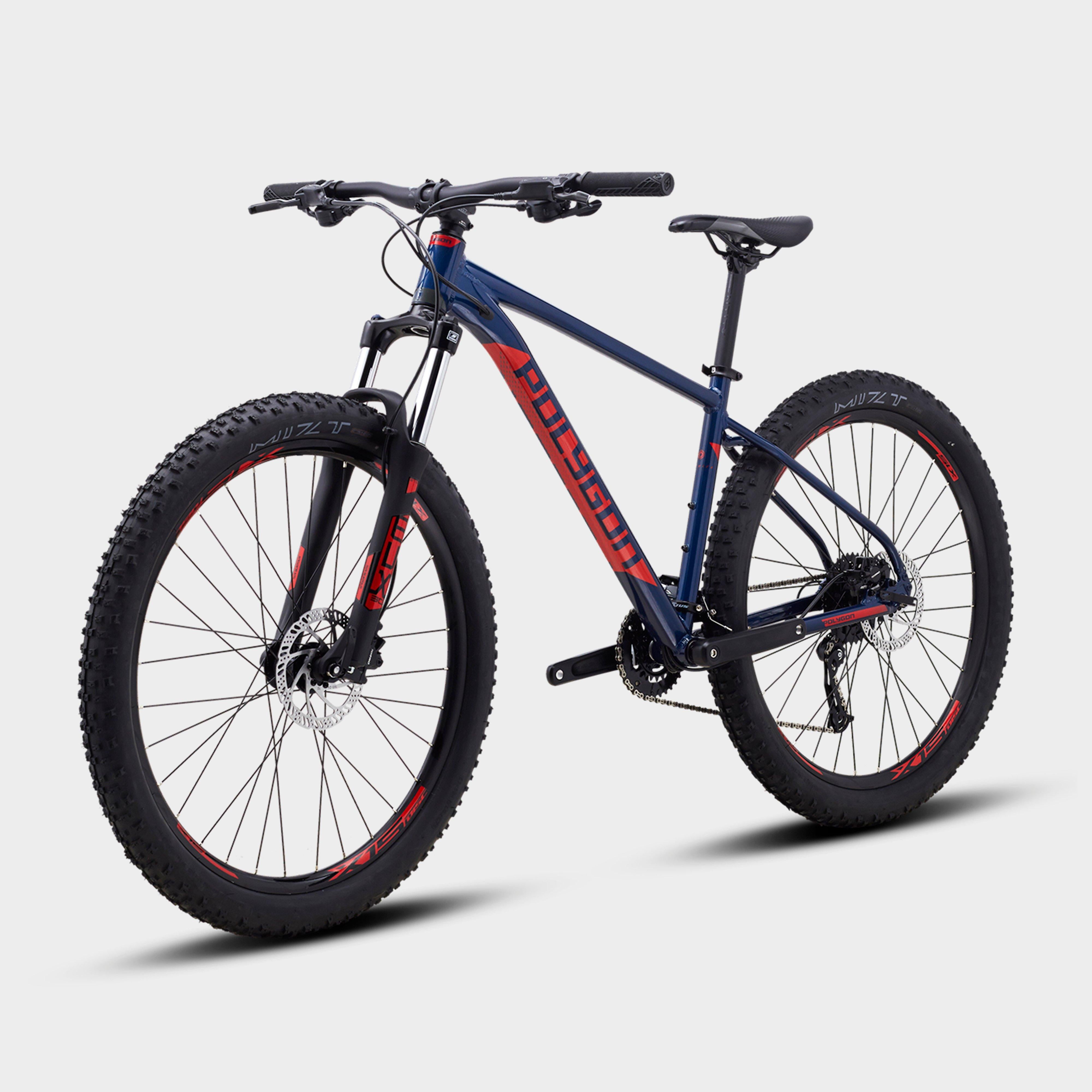 Premier 5 Mountain Bike