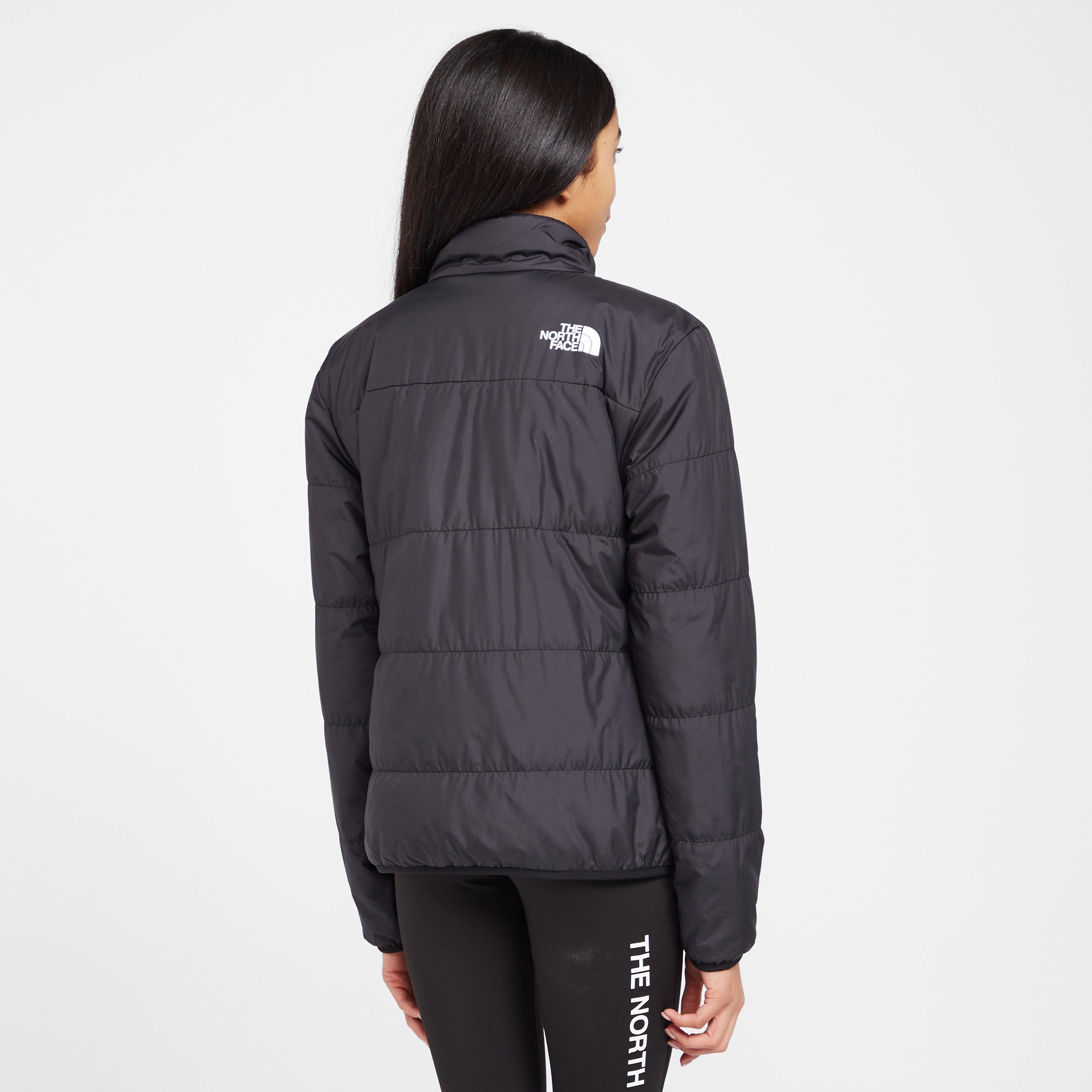 Kids' Reversible Mossbud Jacket