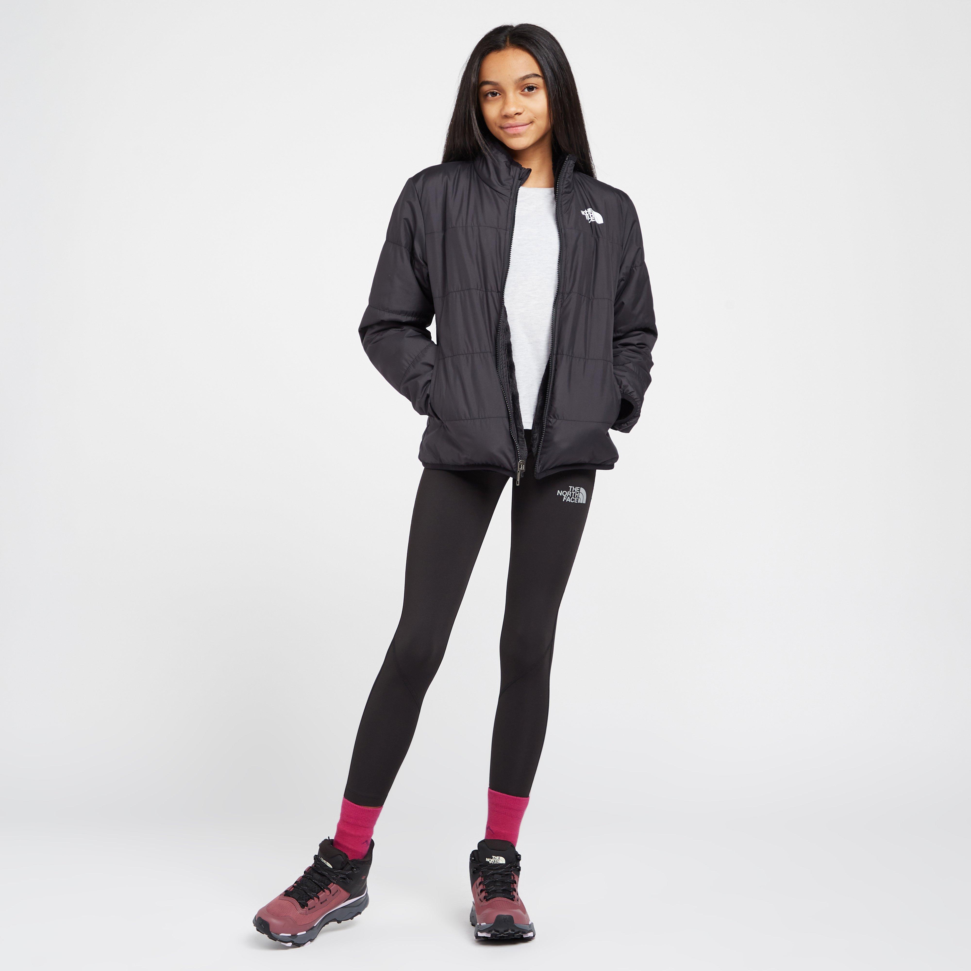 Kids' Reversible Mossbud Jacket