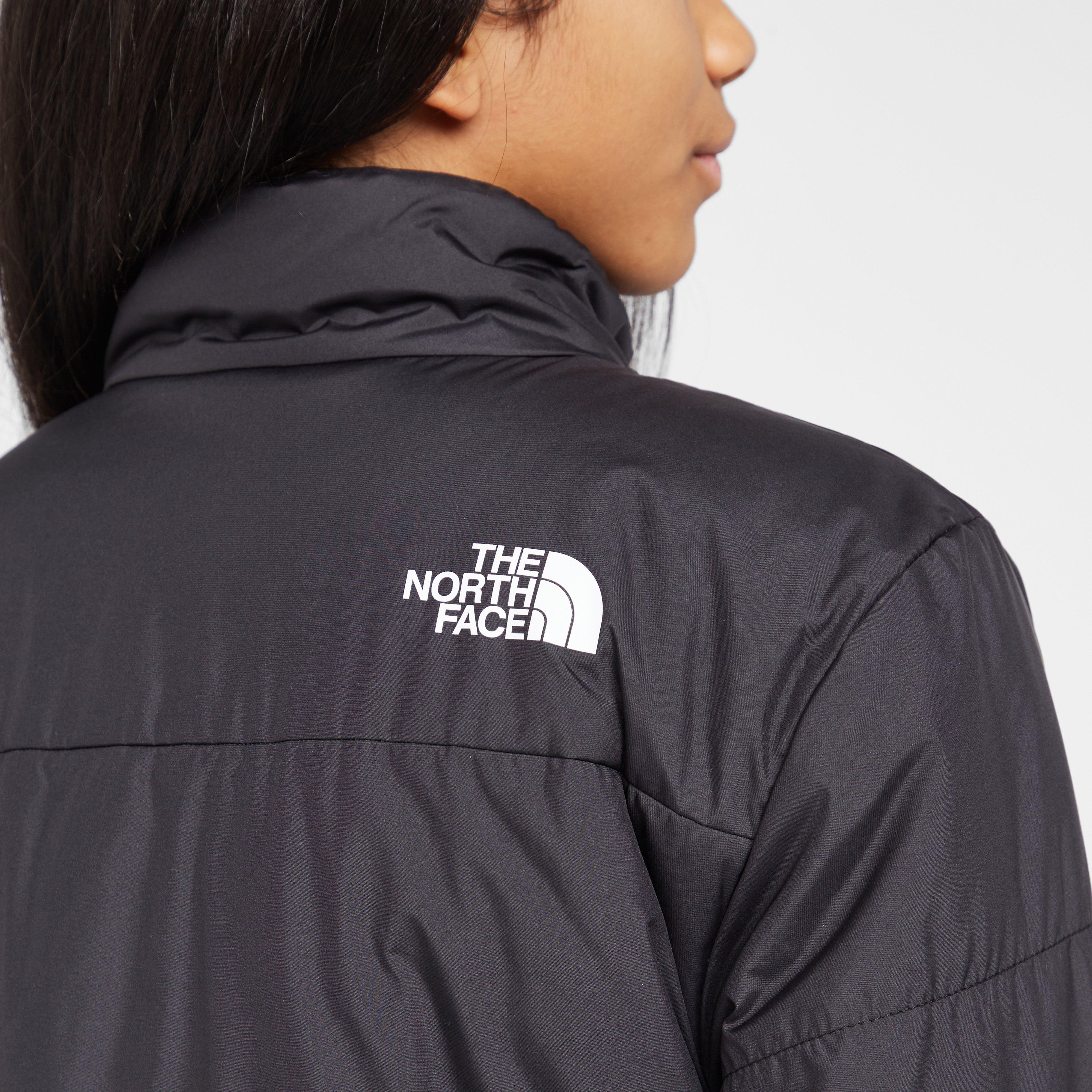 Kids' Reversible Mossbud Jacket