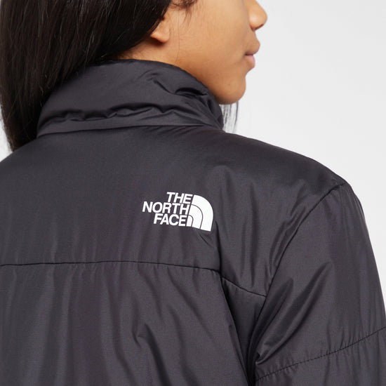 Kids' Reversible Mossbud Jacket