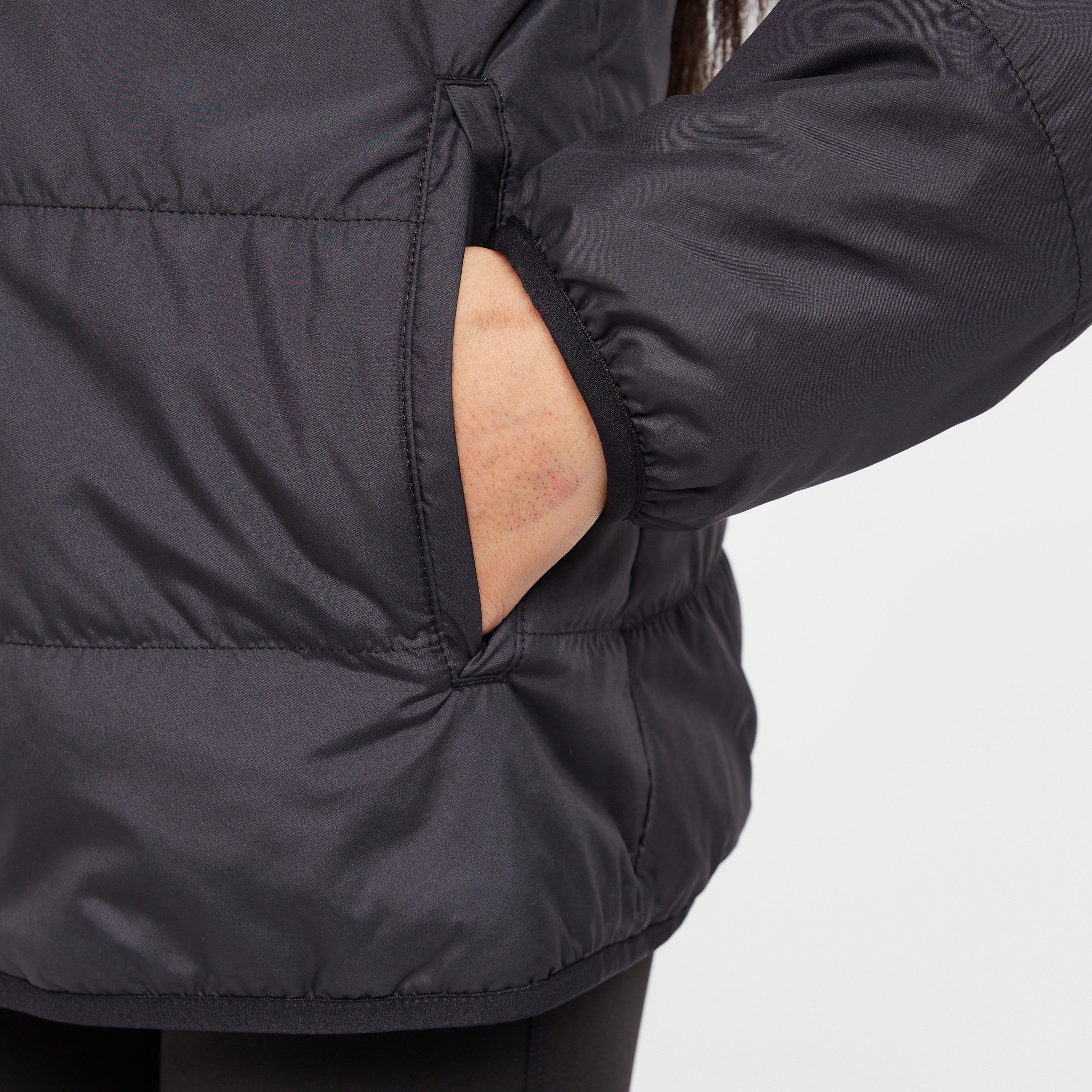 Kids' Reversible Mossbud Jacket
