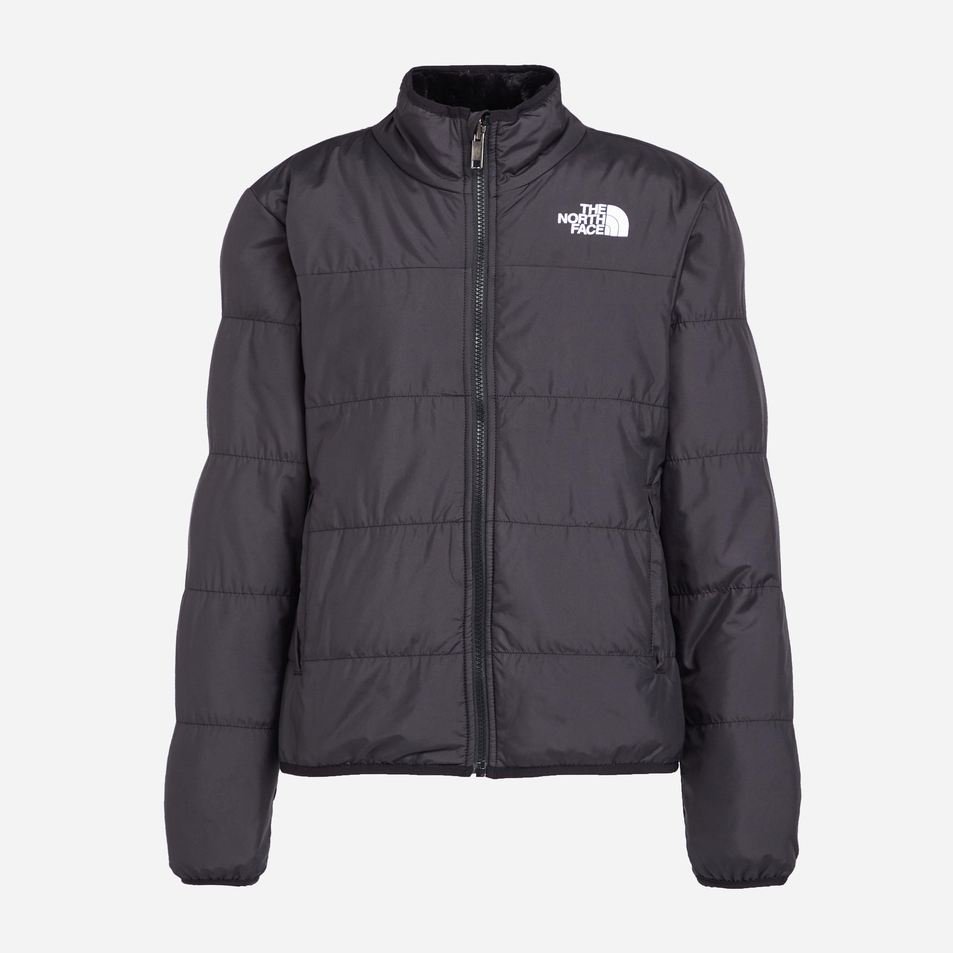 Kids' Reversible Mossbud Jacket