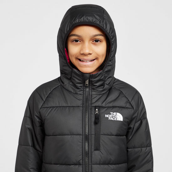 Kids’ Reversible Perrito Jacket