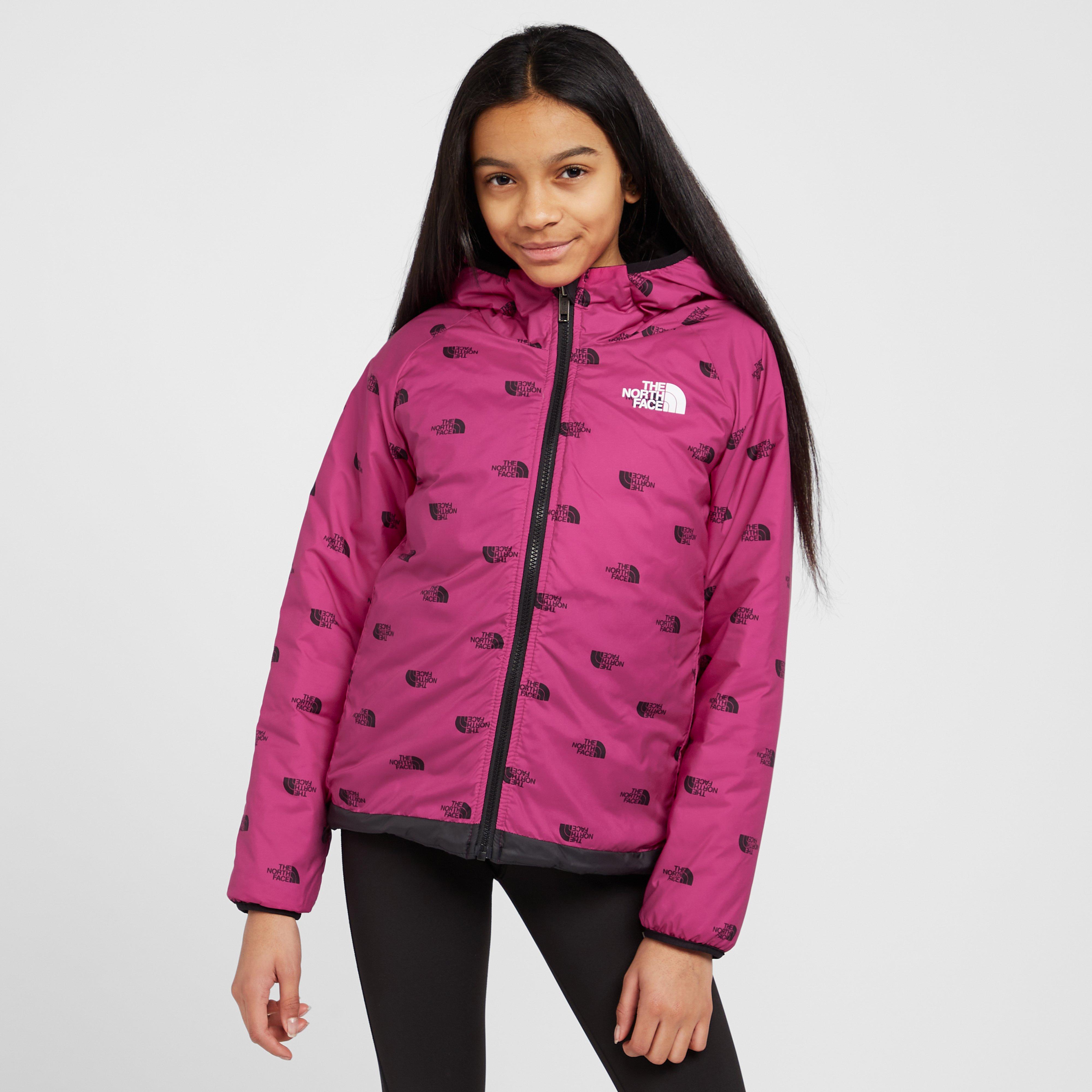 Kids’ Reversible Perrito Jacket