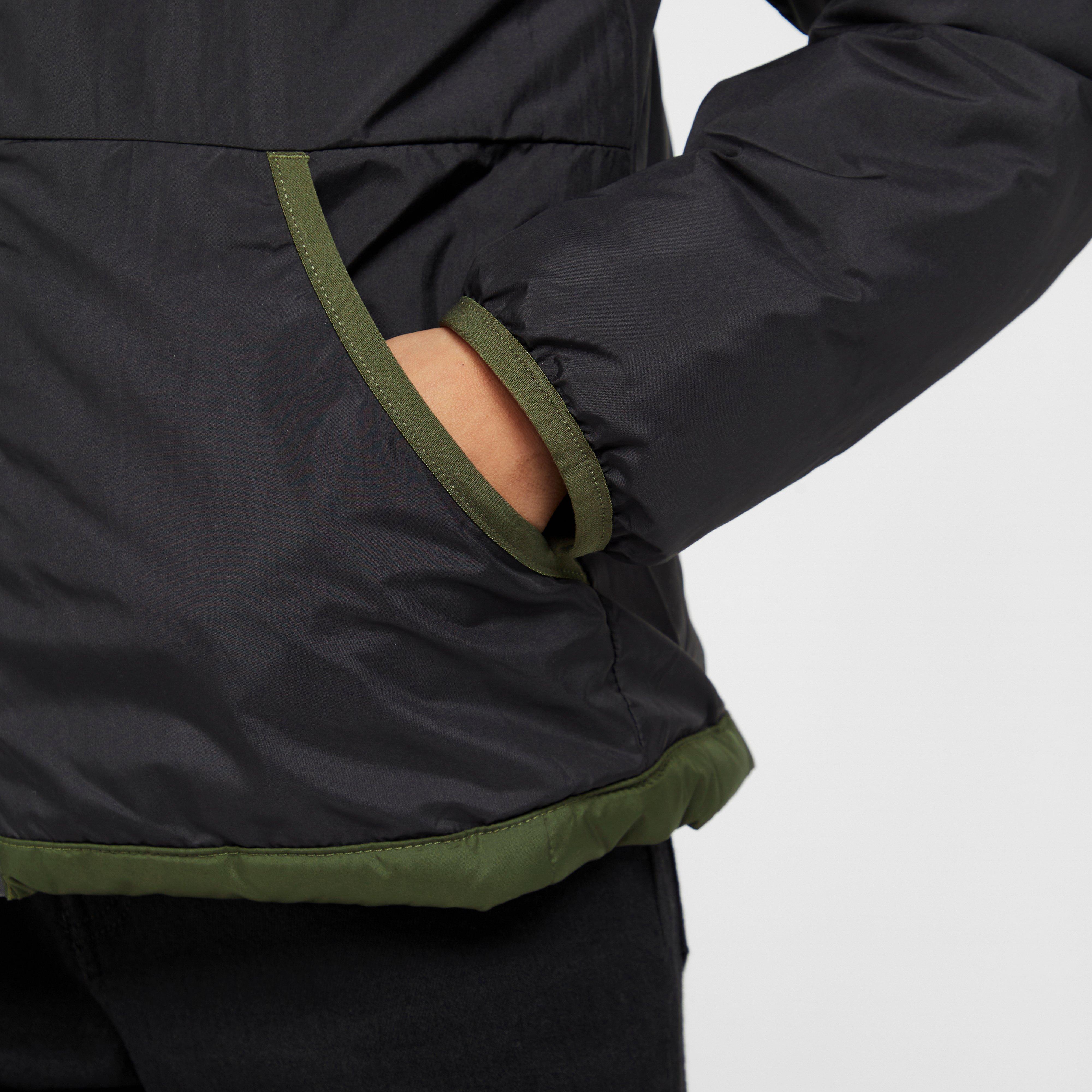 Kids’ Reversible Down Jacket
