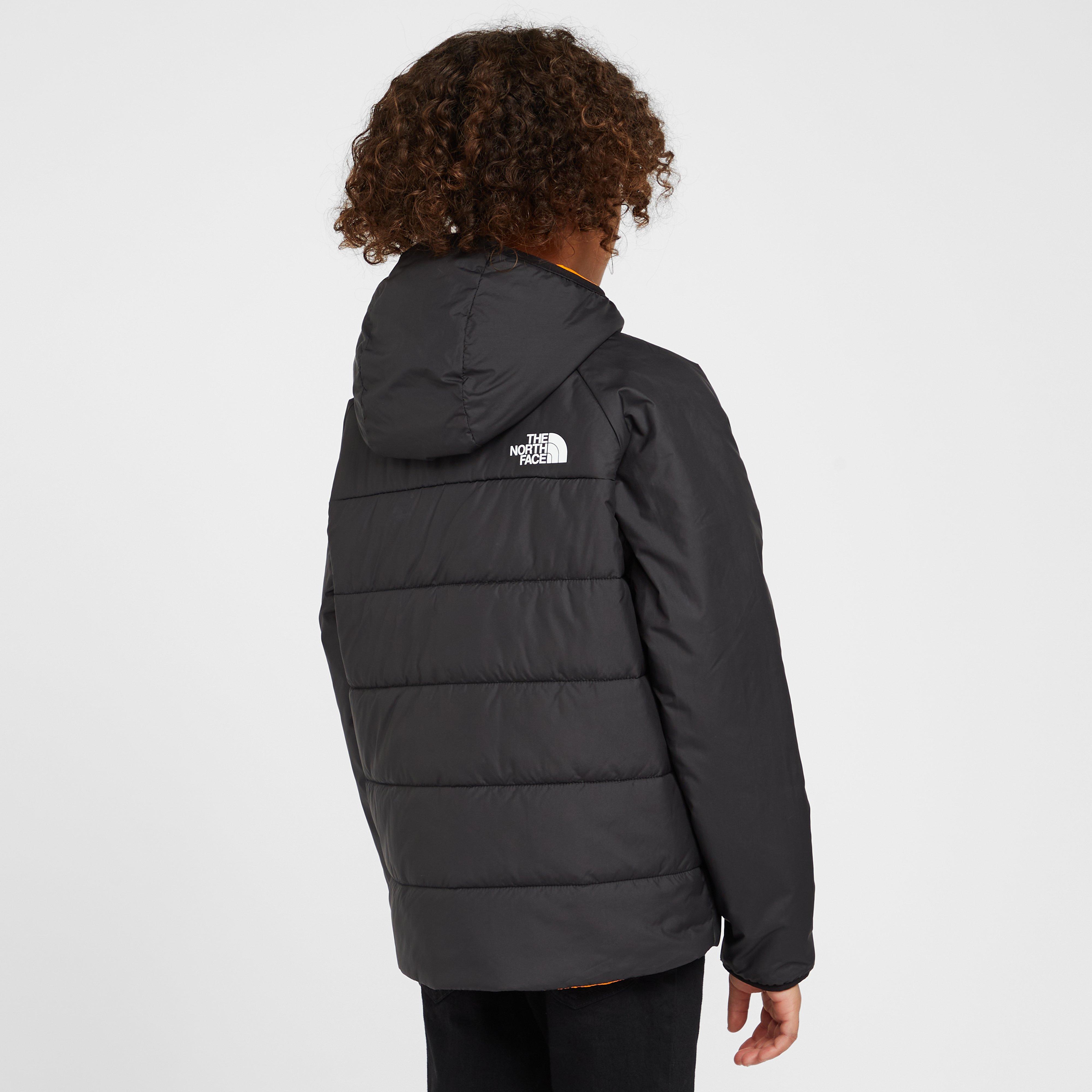 Boys’ Reversible Perrito Jacket