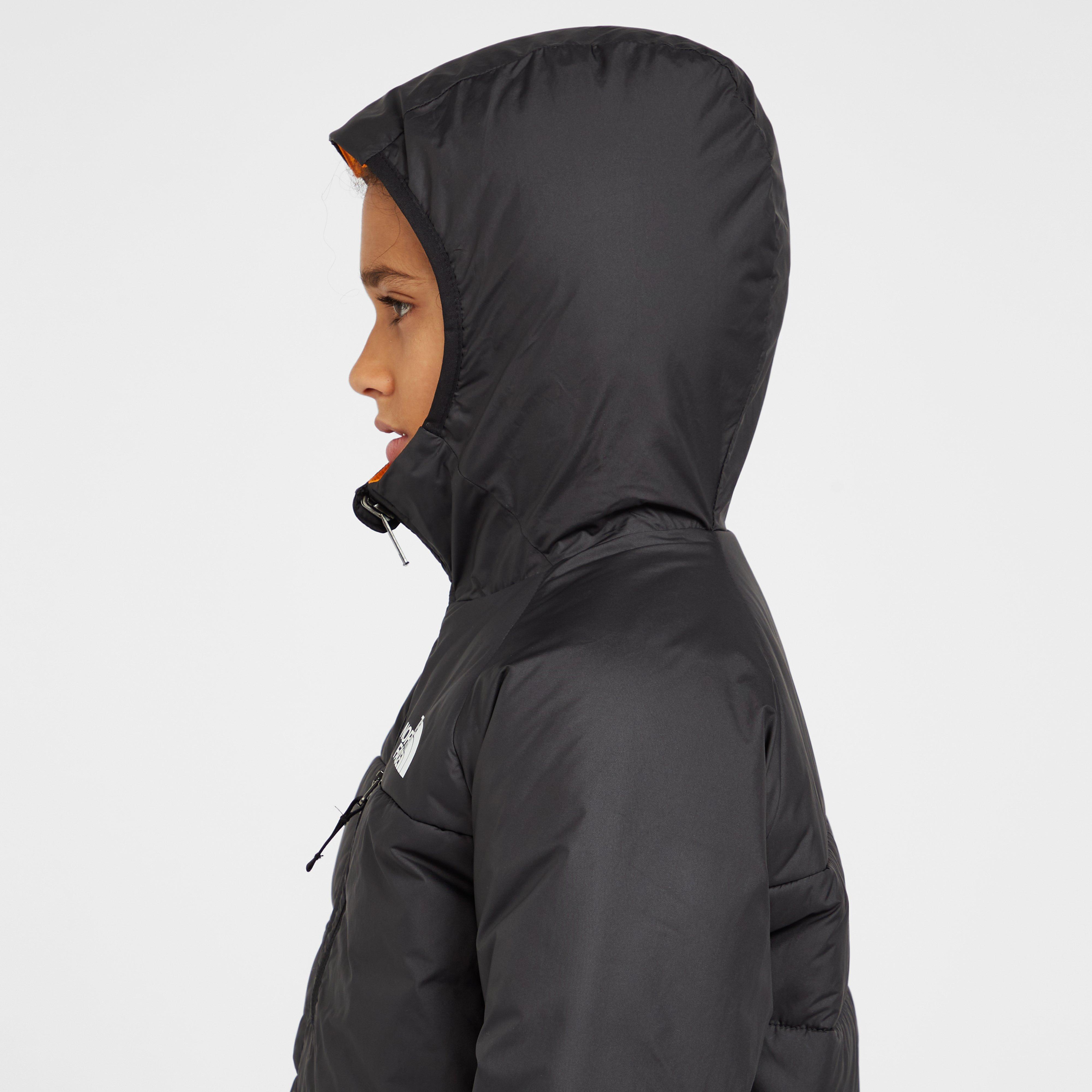 Boys’ Reversible Perrito Jacket