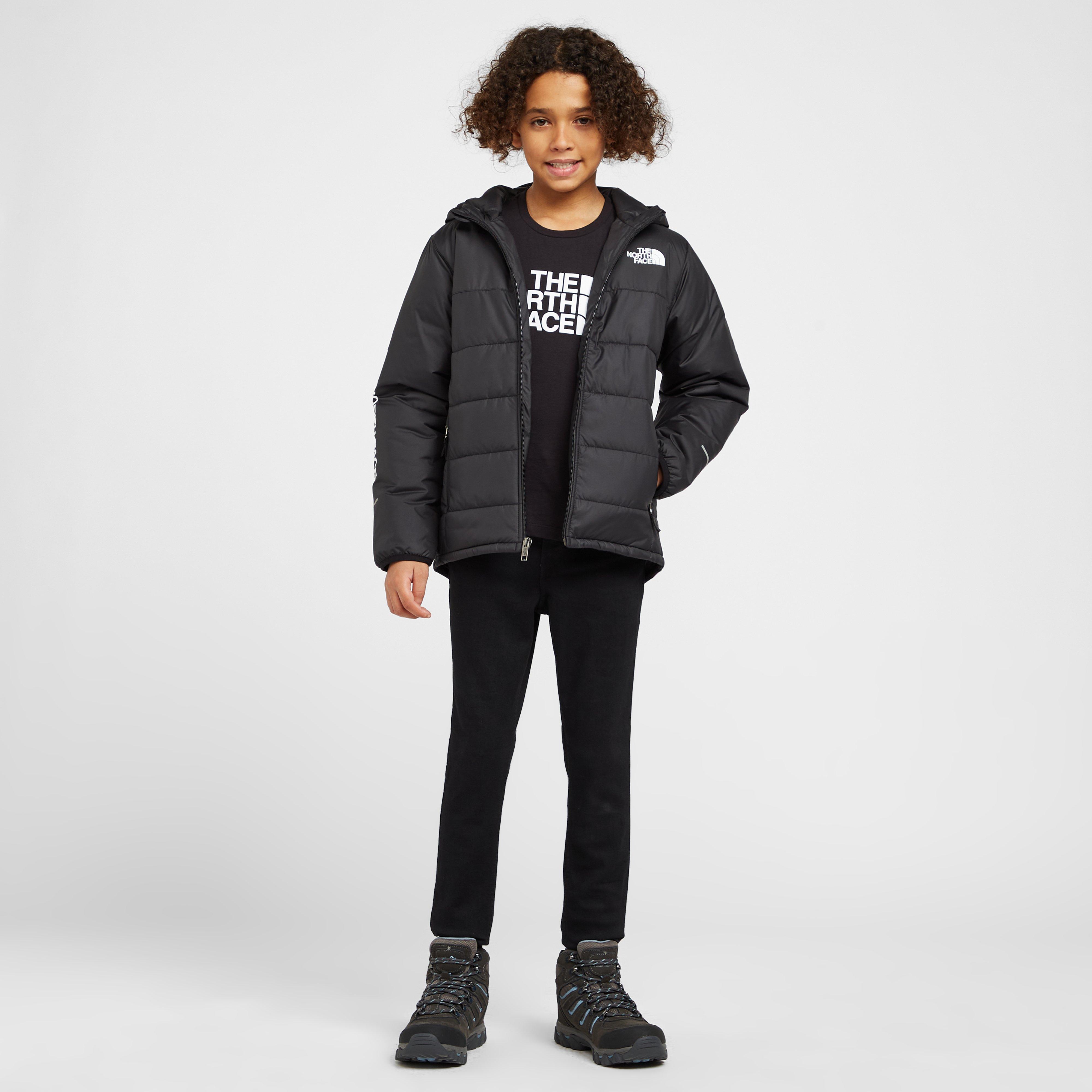 Kid’s Never Stop Insulated Jacket