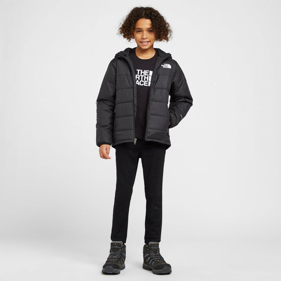Kid’s Never Stop Insulated Jacket