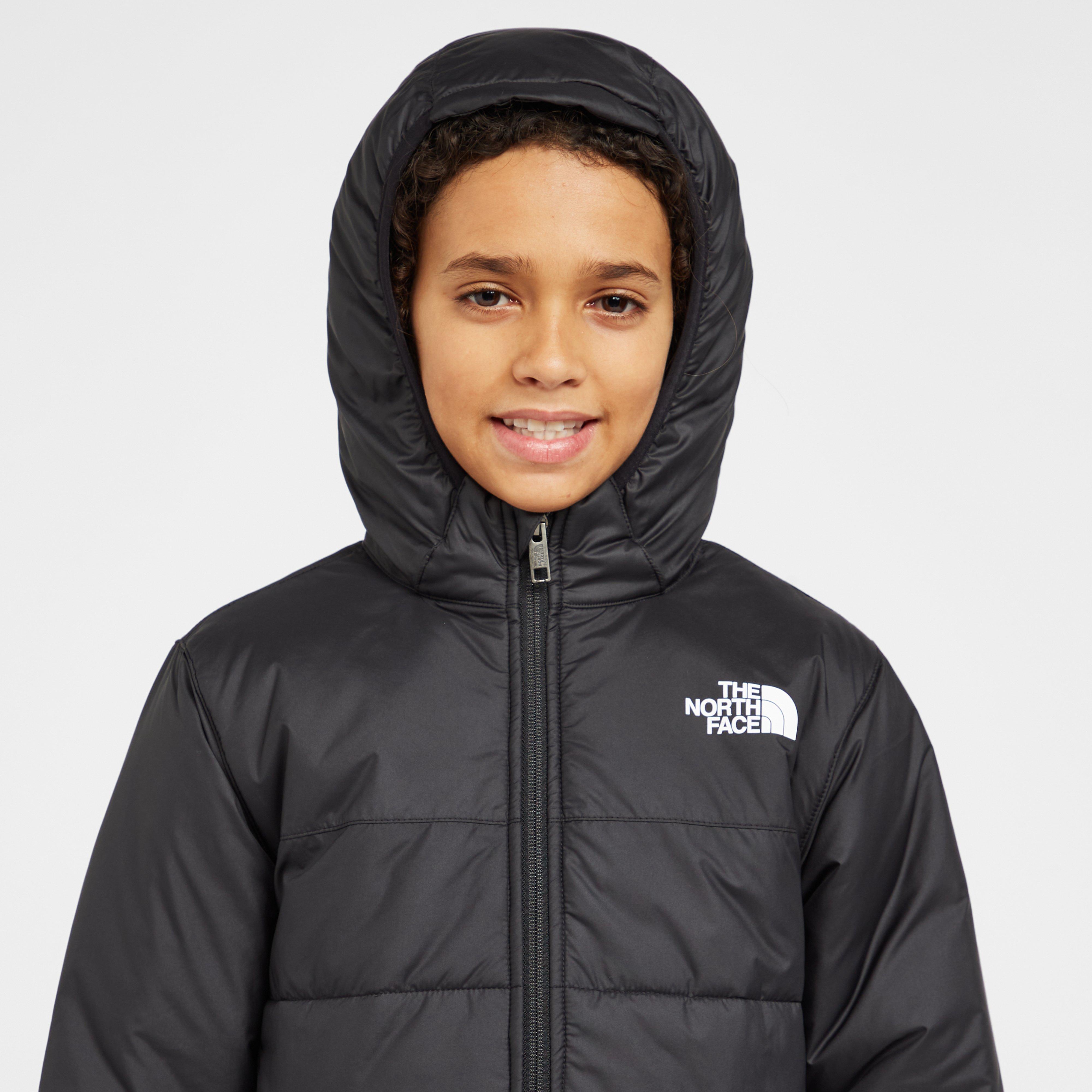 Kid’s Never Stop Insulated Jacket