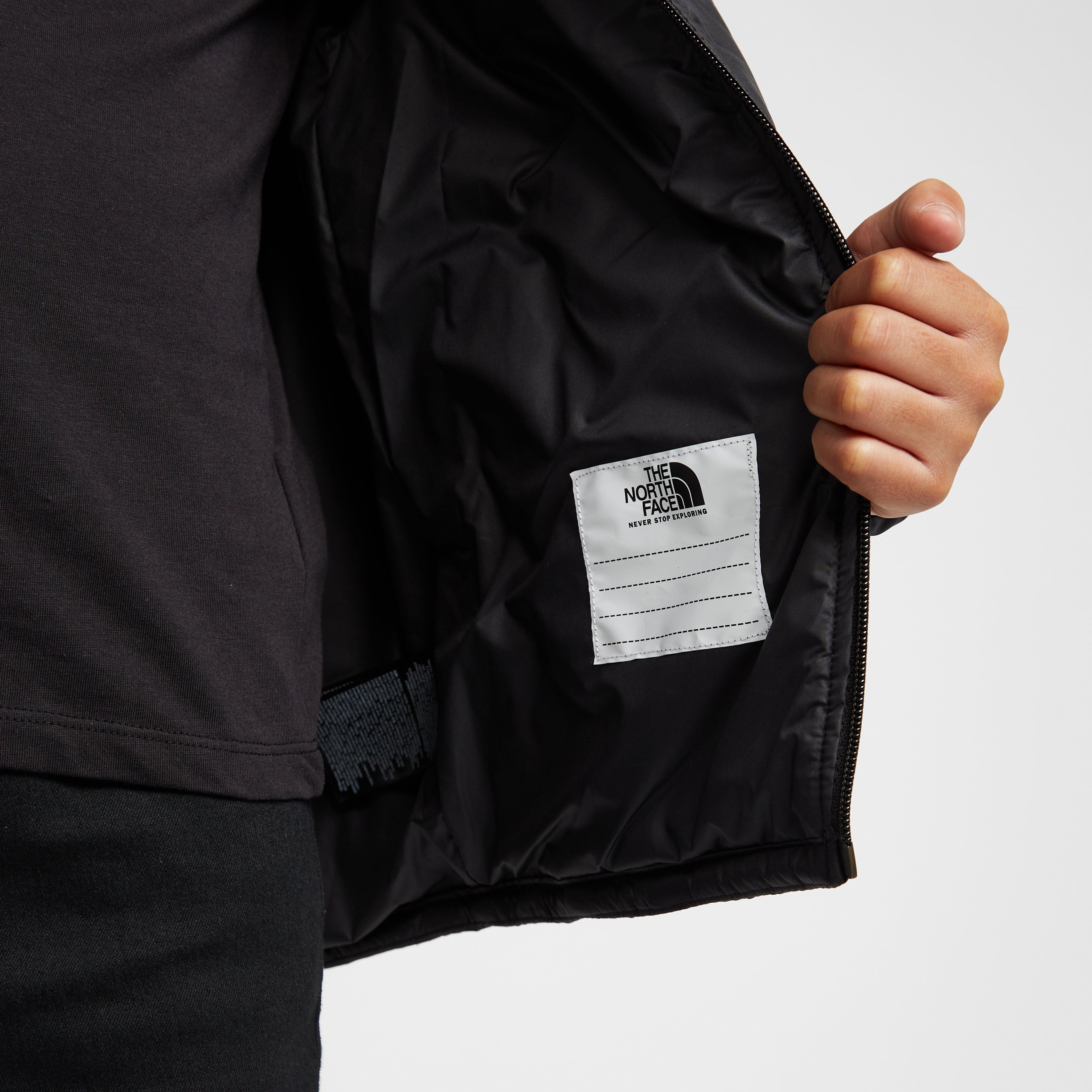 Kid’s Never Stop Insulated Jacket