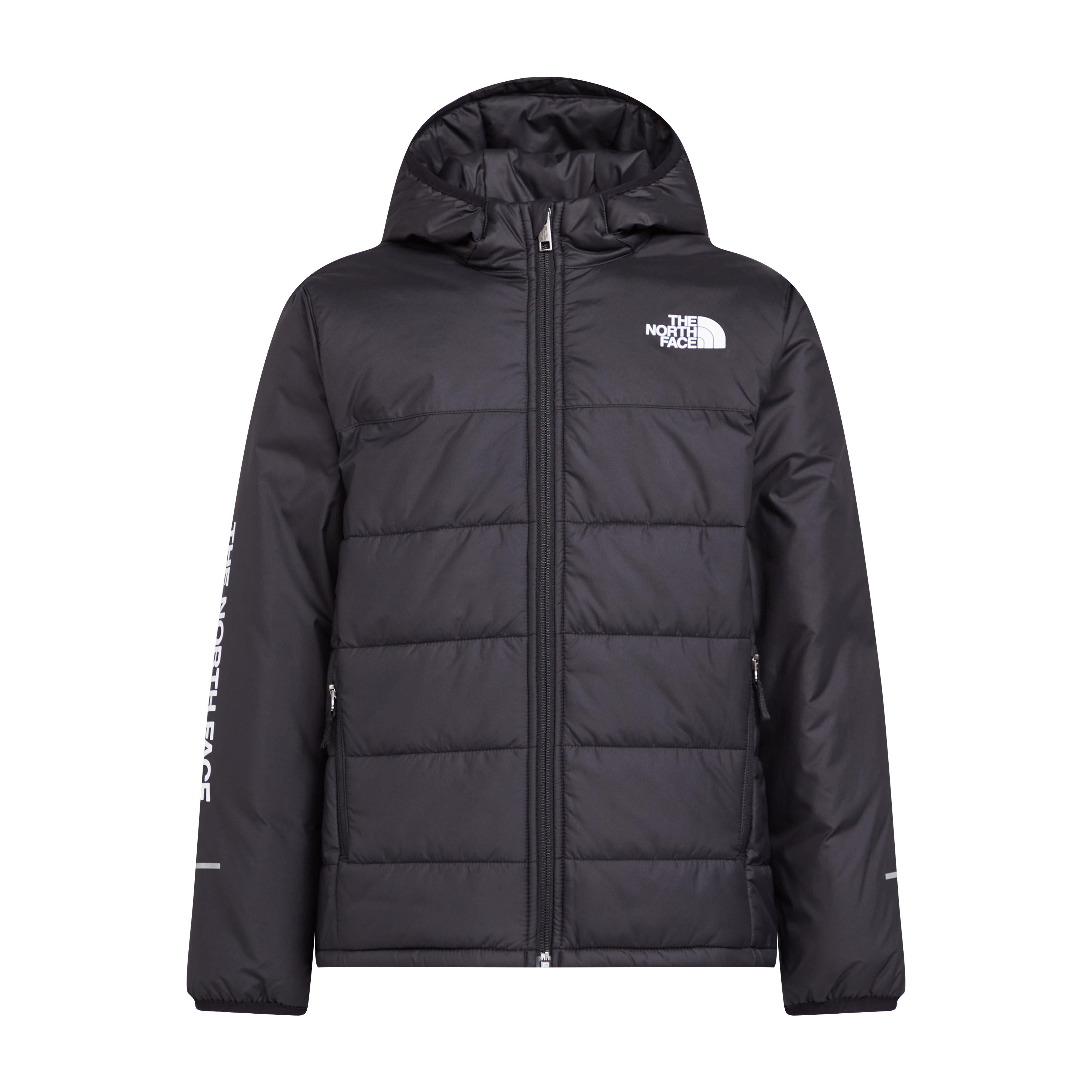 Kid’s Never Stop Insulated Jacket