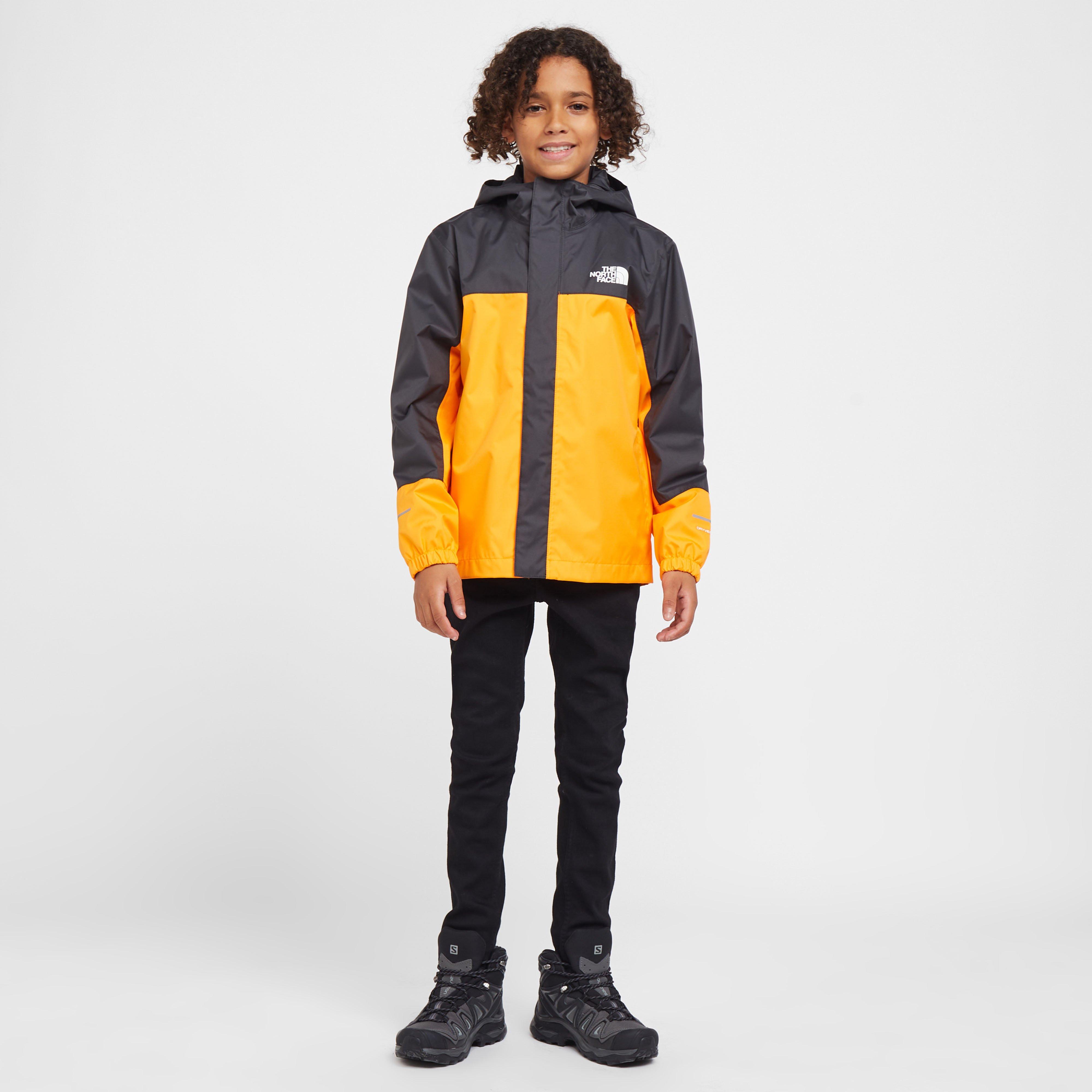 Kids’ Antora Rain Jacket