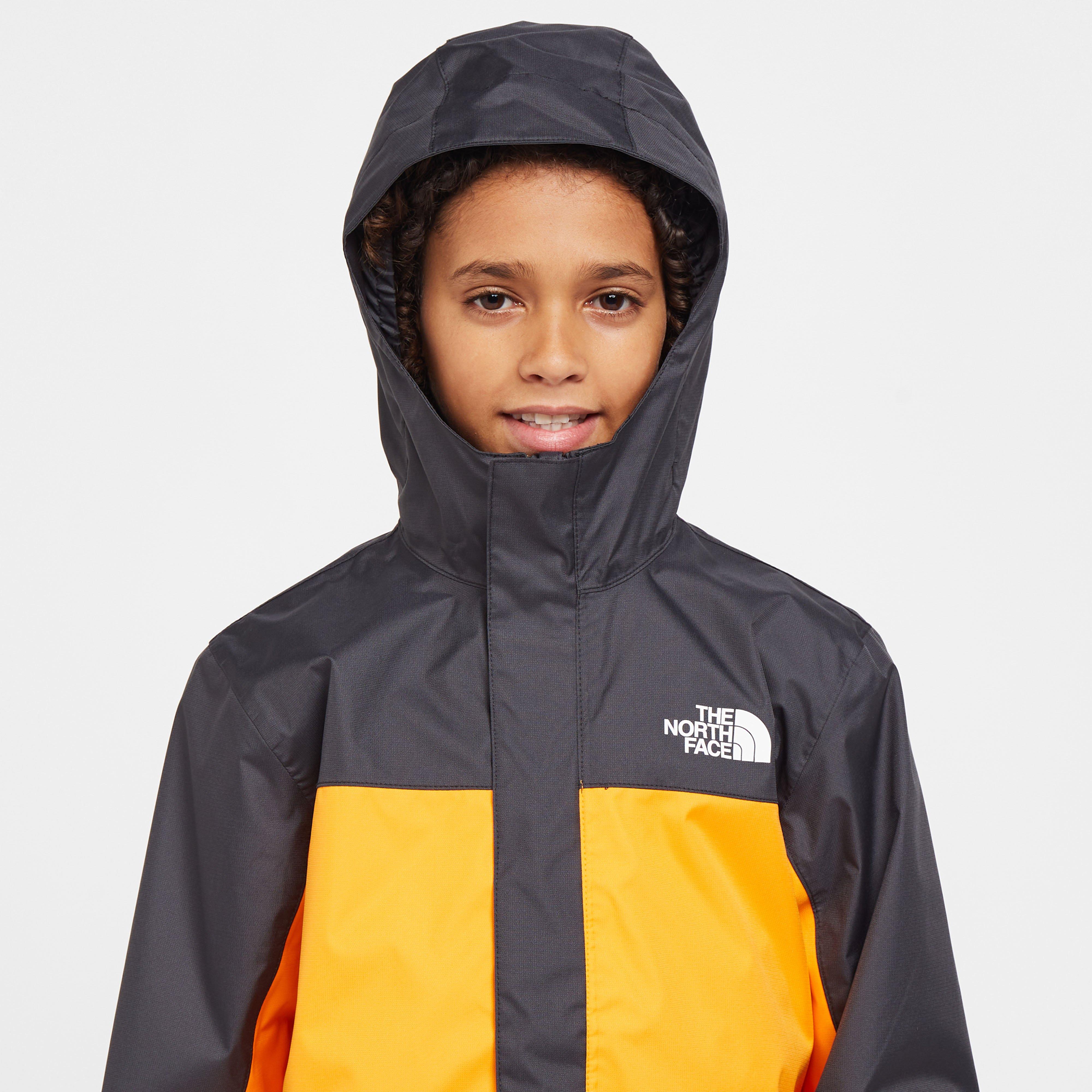 Kids’ Antora Rain Jacket