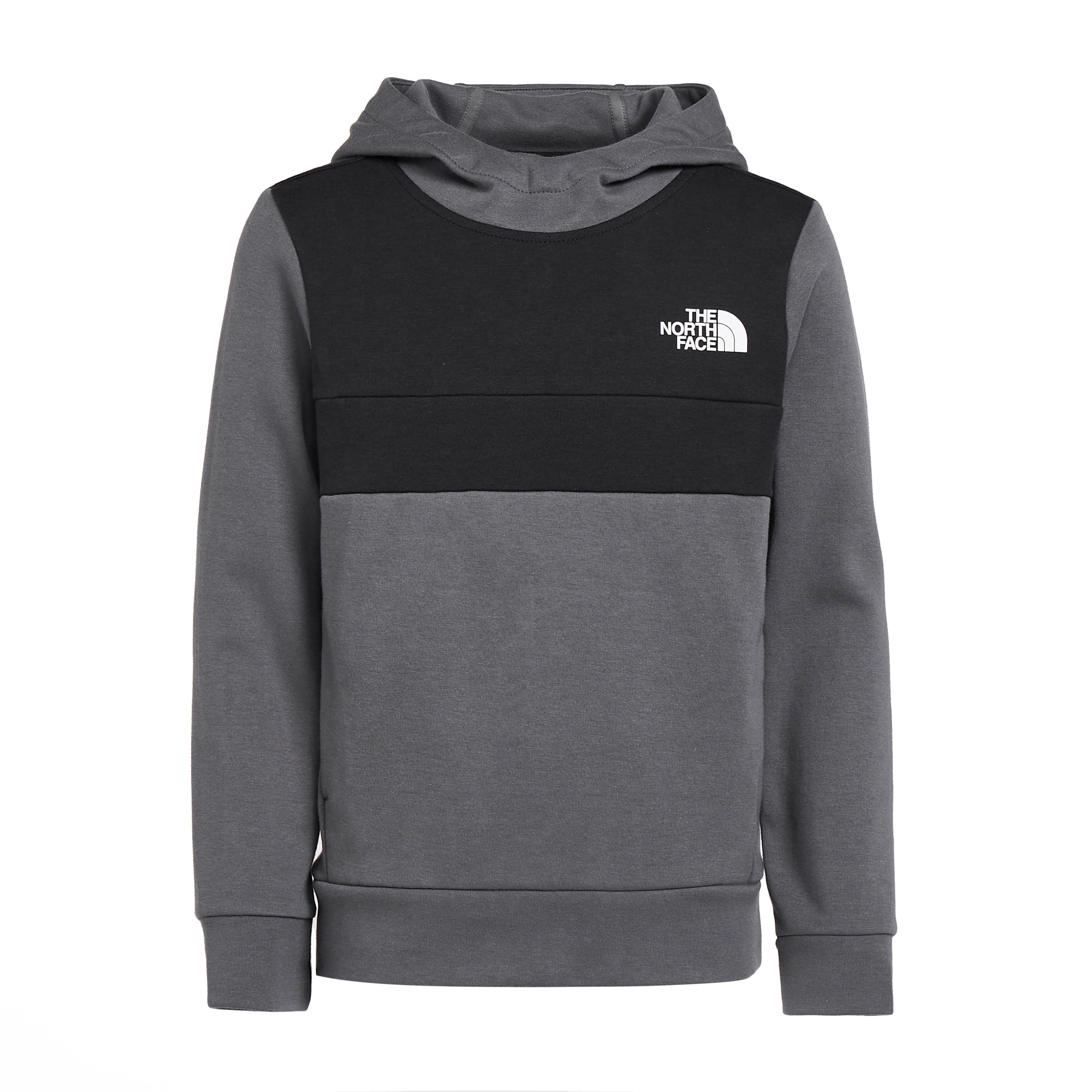 Kids’ Slacker Pullover Hoodie