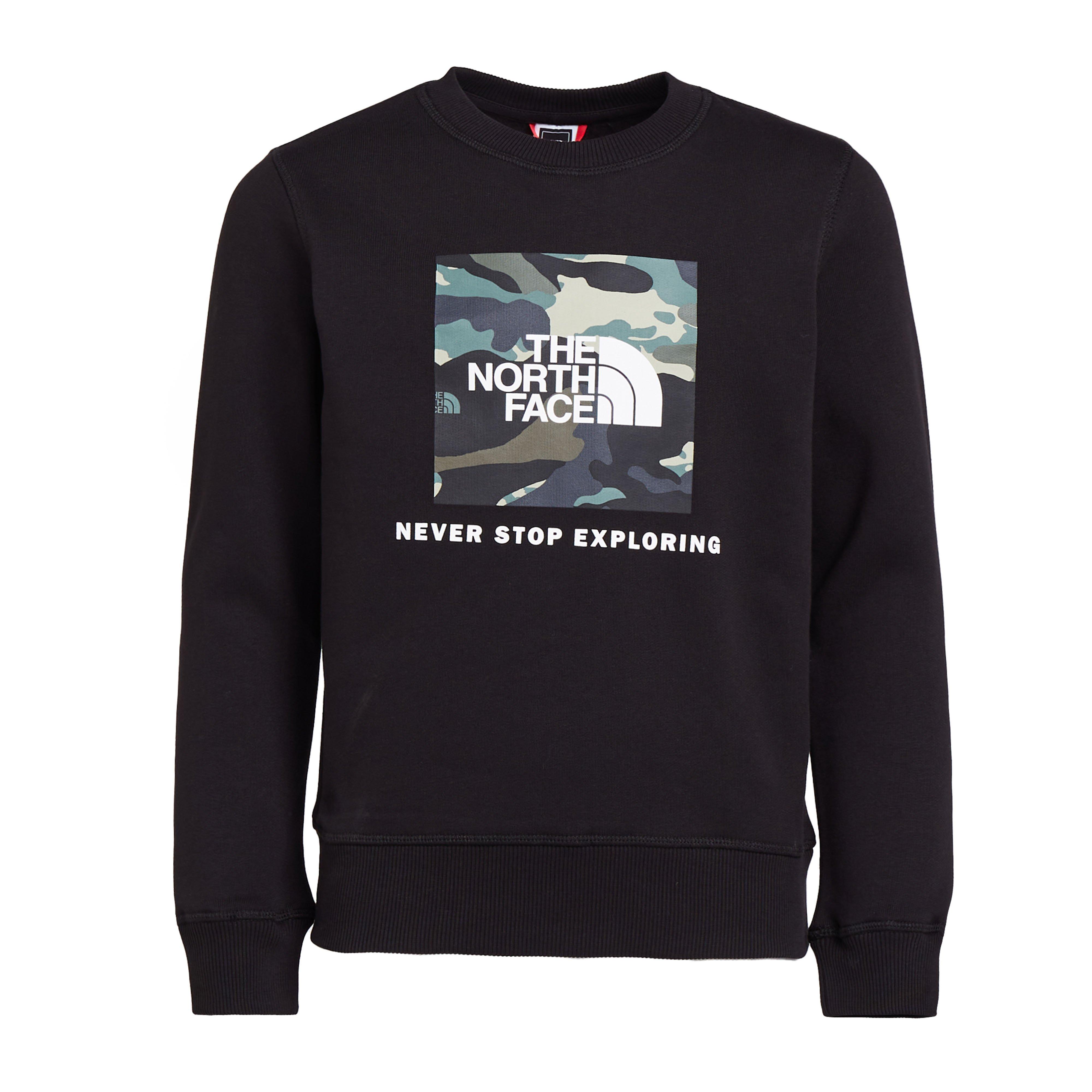 Kids' Box Short Sleeve T-Shirt