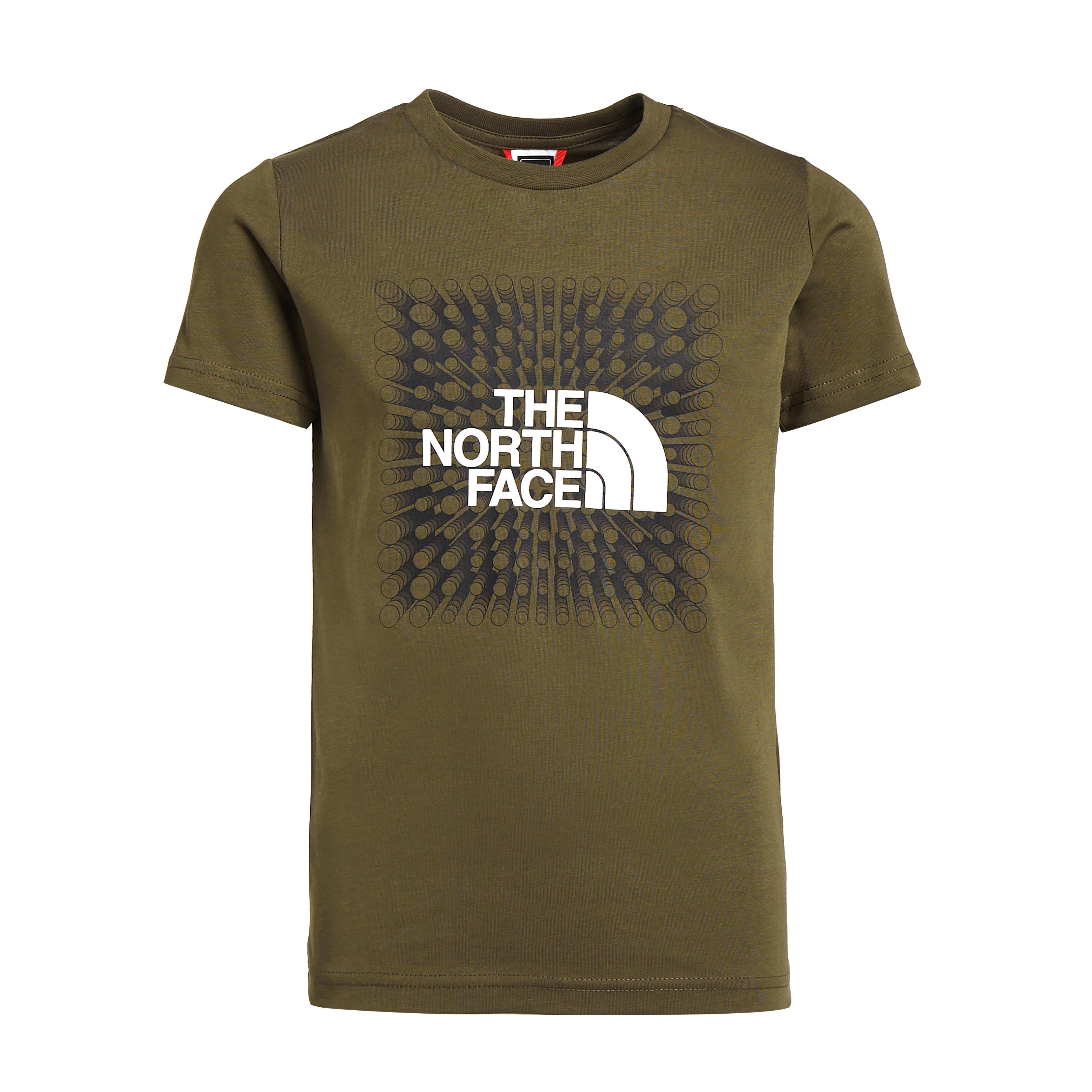 Kids' Box Short Sleeve T-Shirt