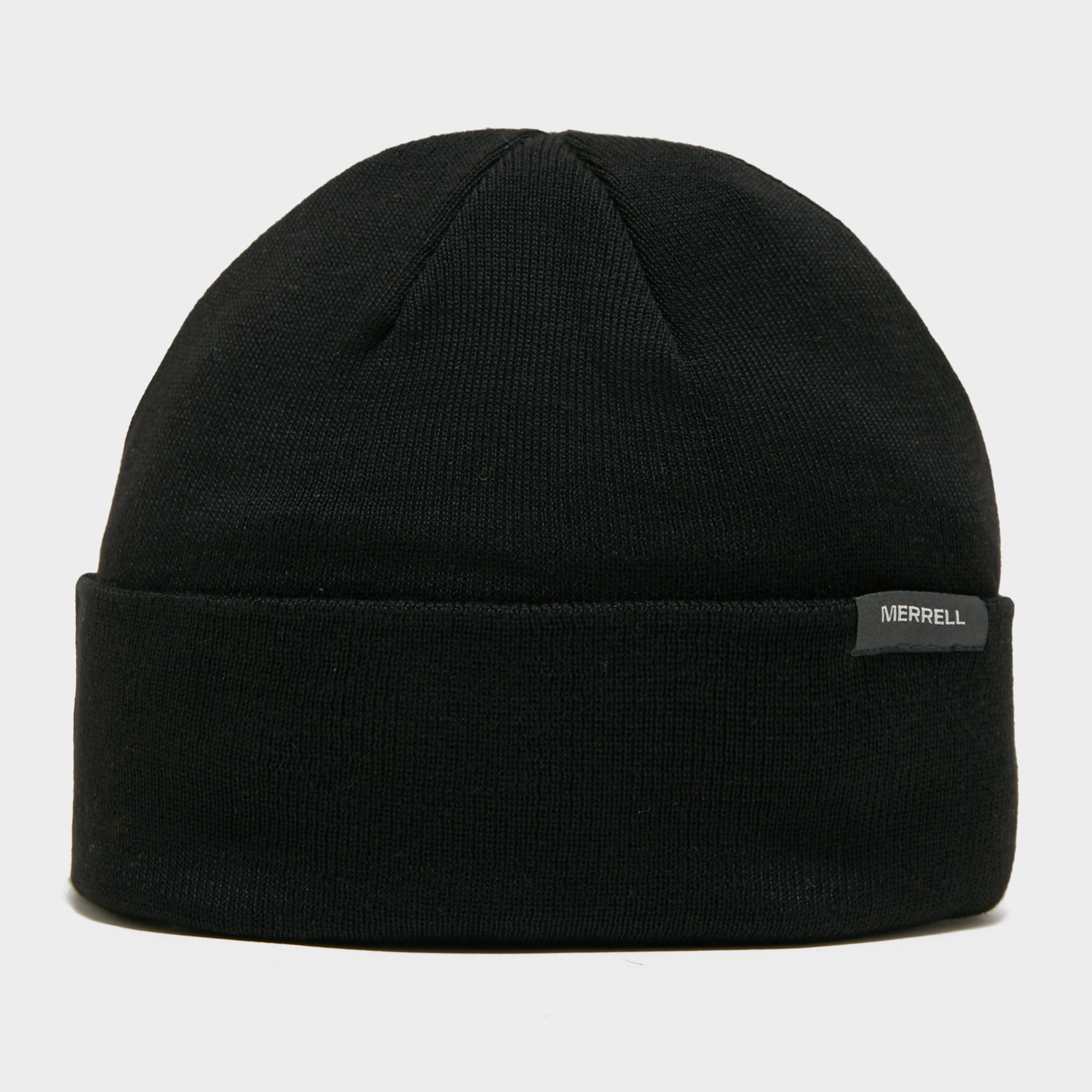 Trailhead Midweight Beanie