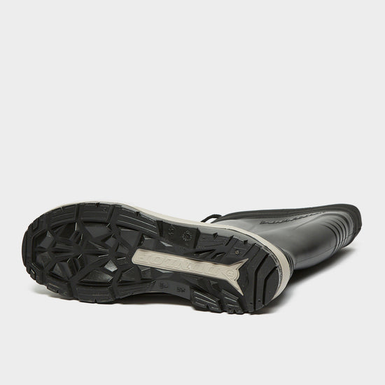 Men’s Blizzard Fur-Lined Wellies