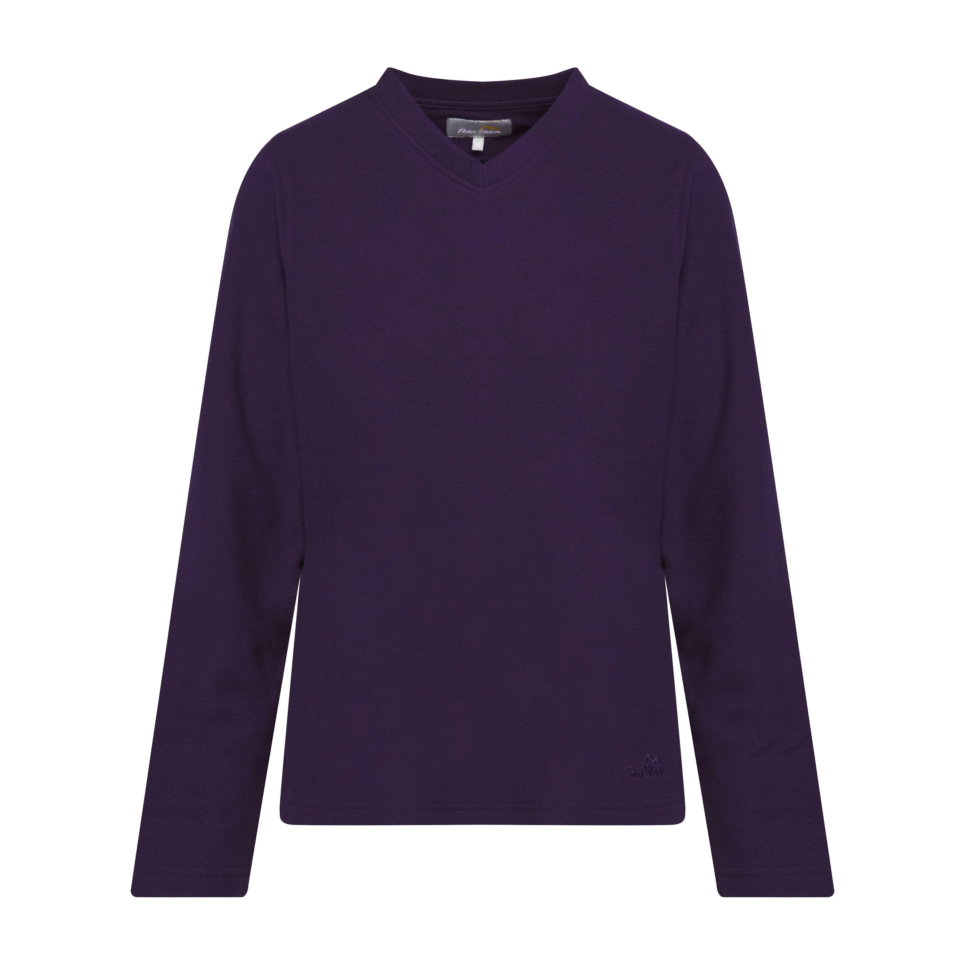 Women’s Bracken V Top