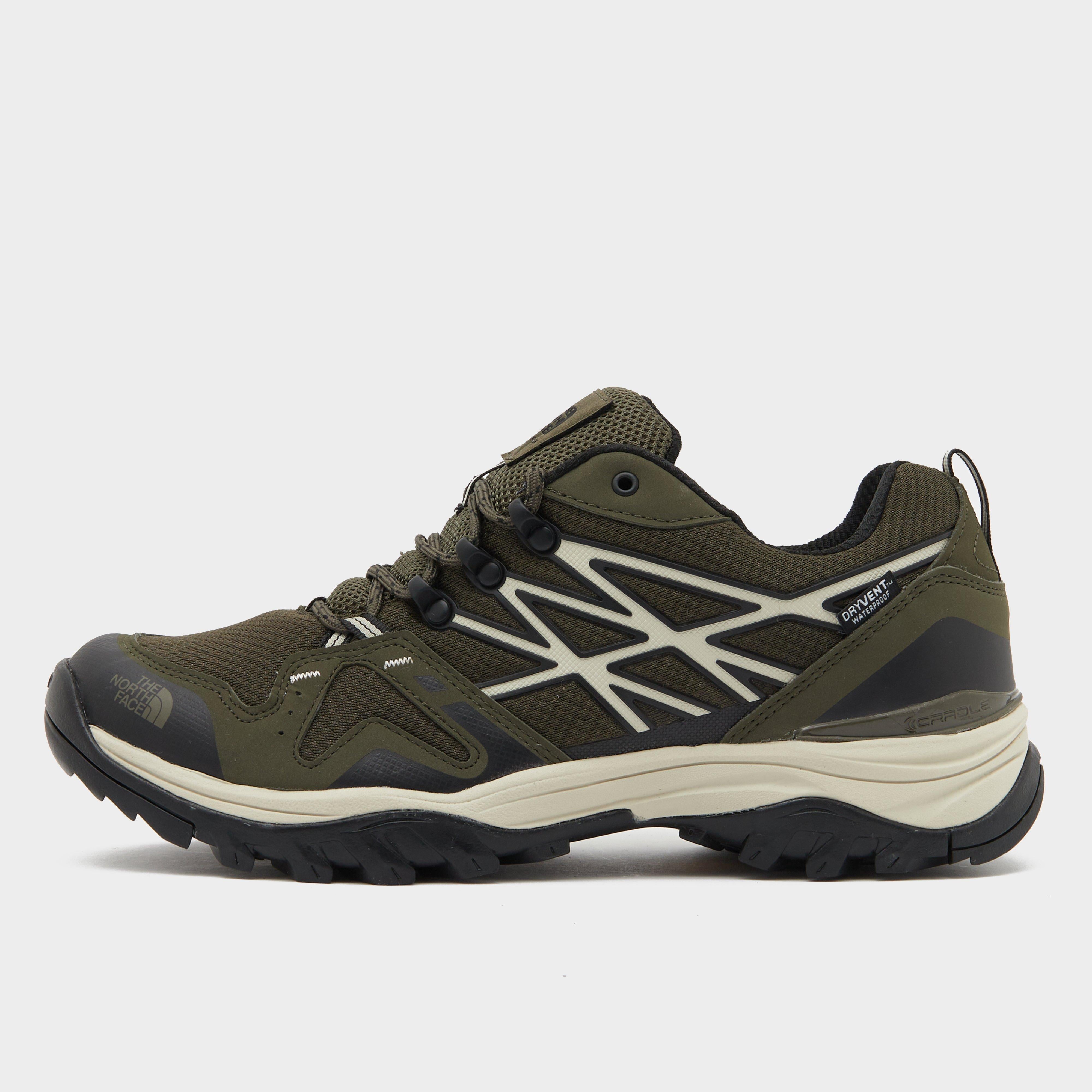 Men’s Hedgehog Fastpack Hiking Shoe