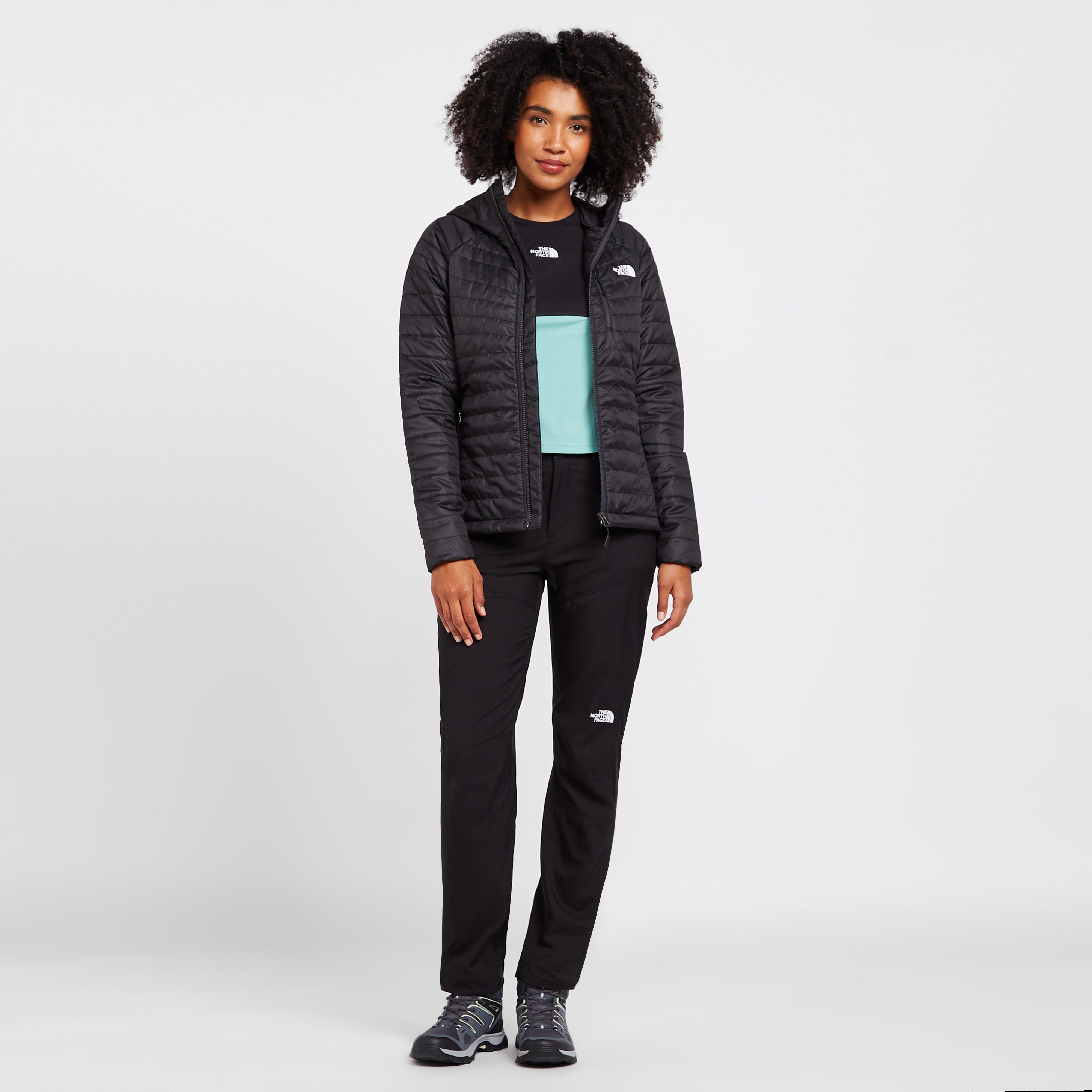 Women’s Grivola Insulated Jacket