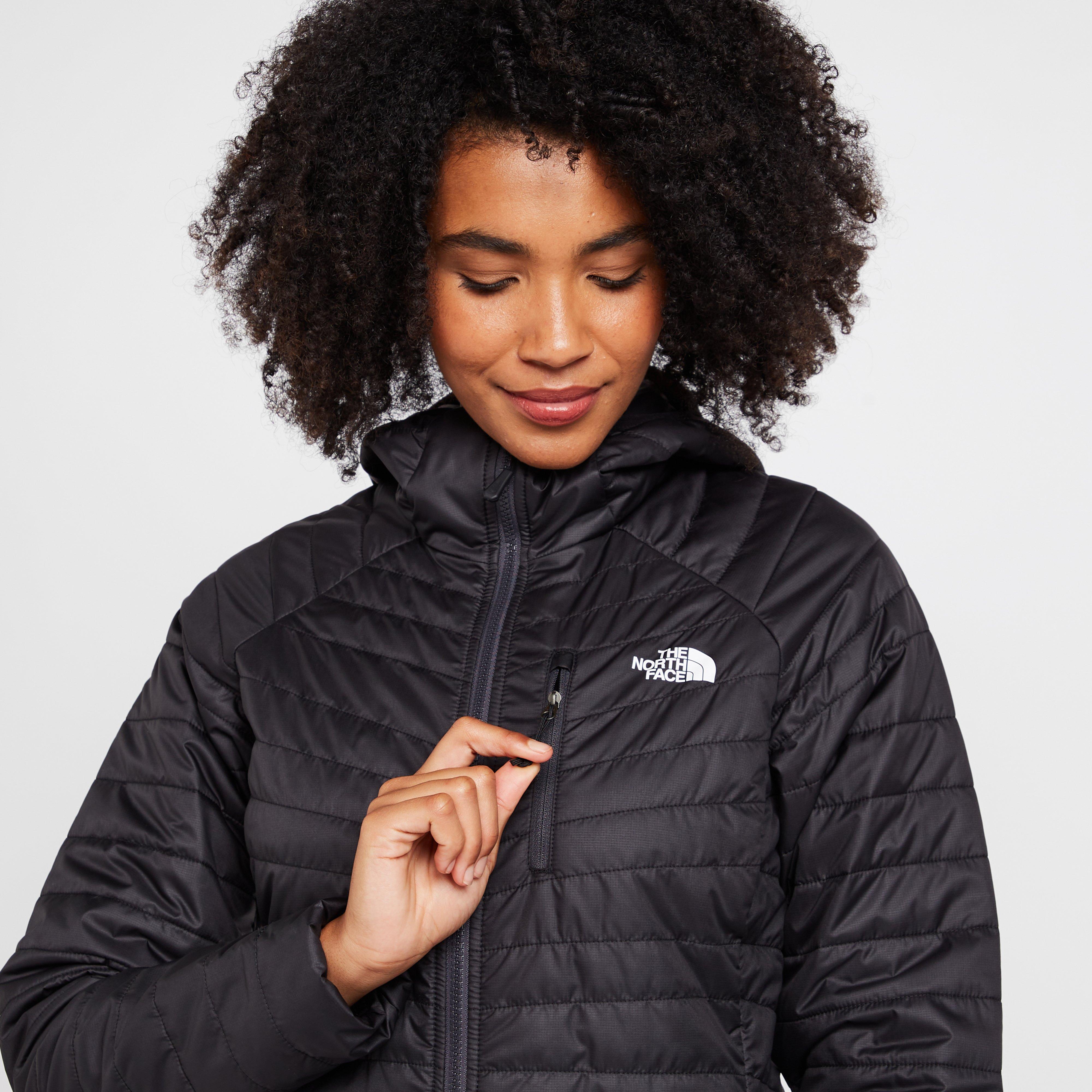 Women’s Grivola Insulated Jacket