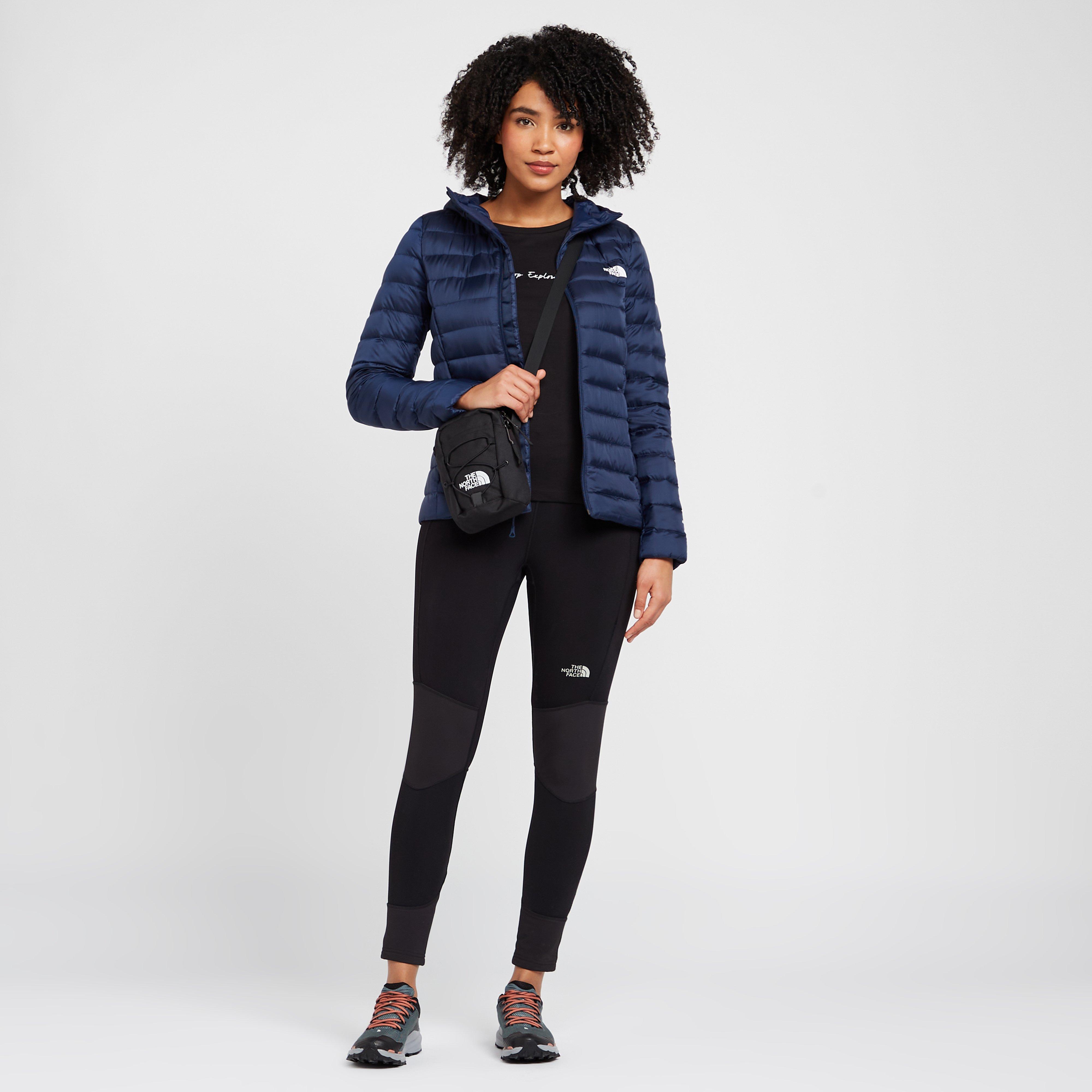 Women’s Resolve Down Hooded Jacket