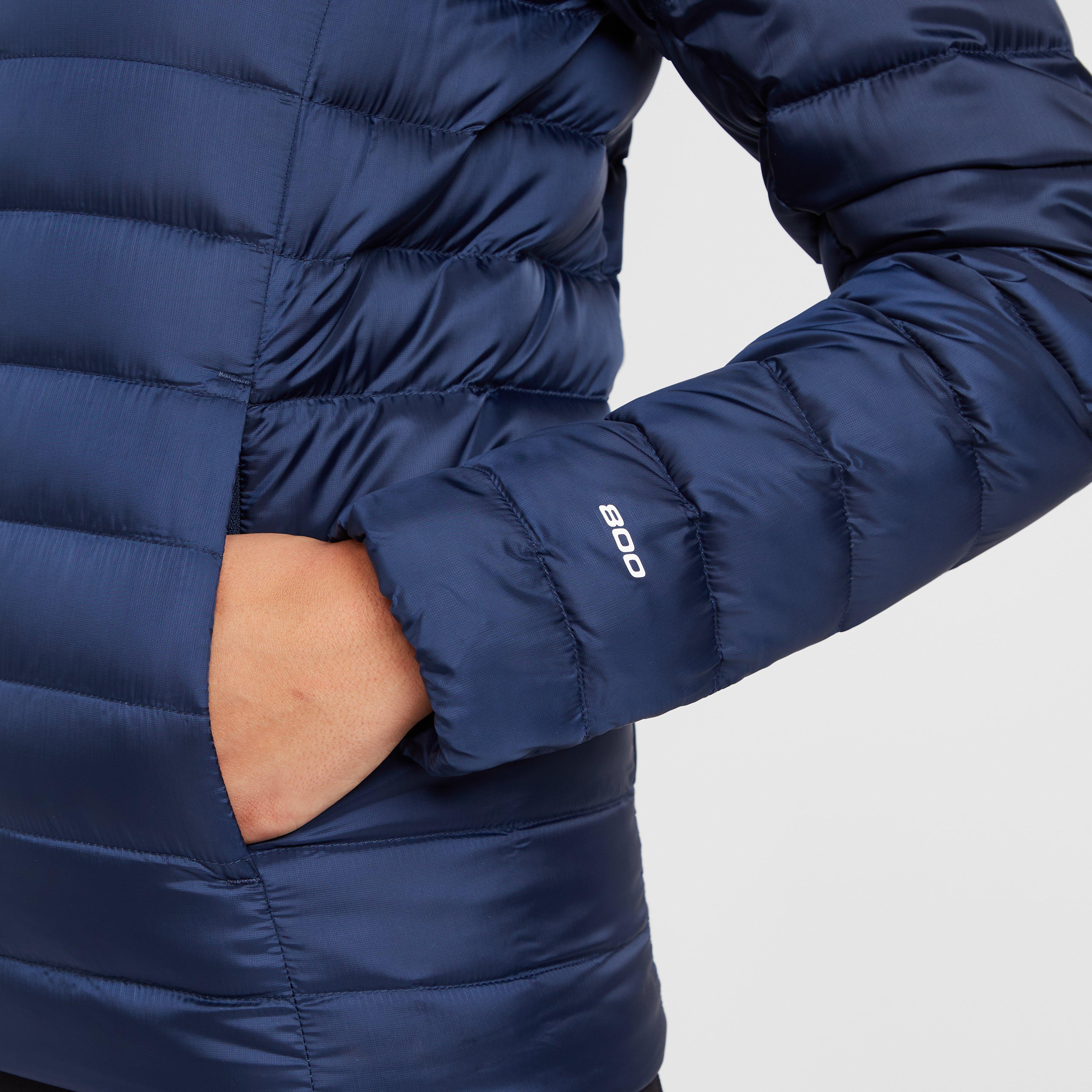 Women’s Resolve Down Hooded Jacket