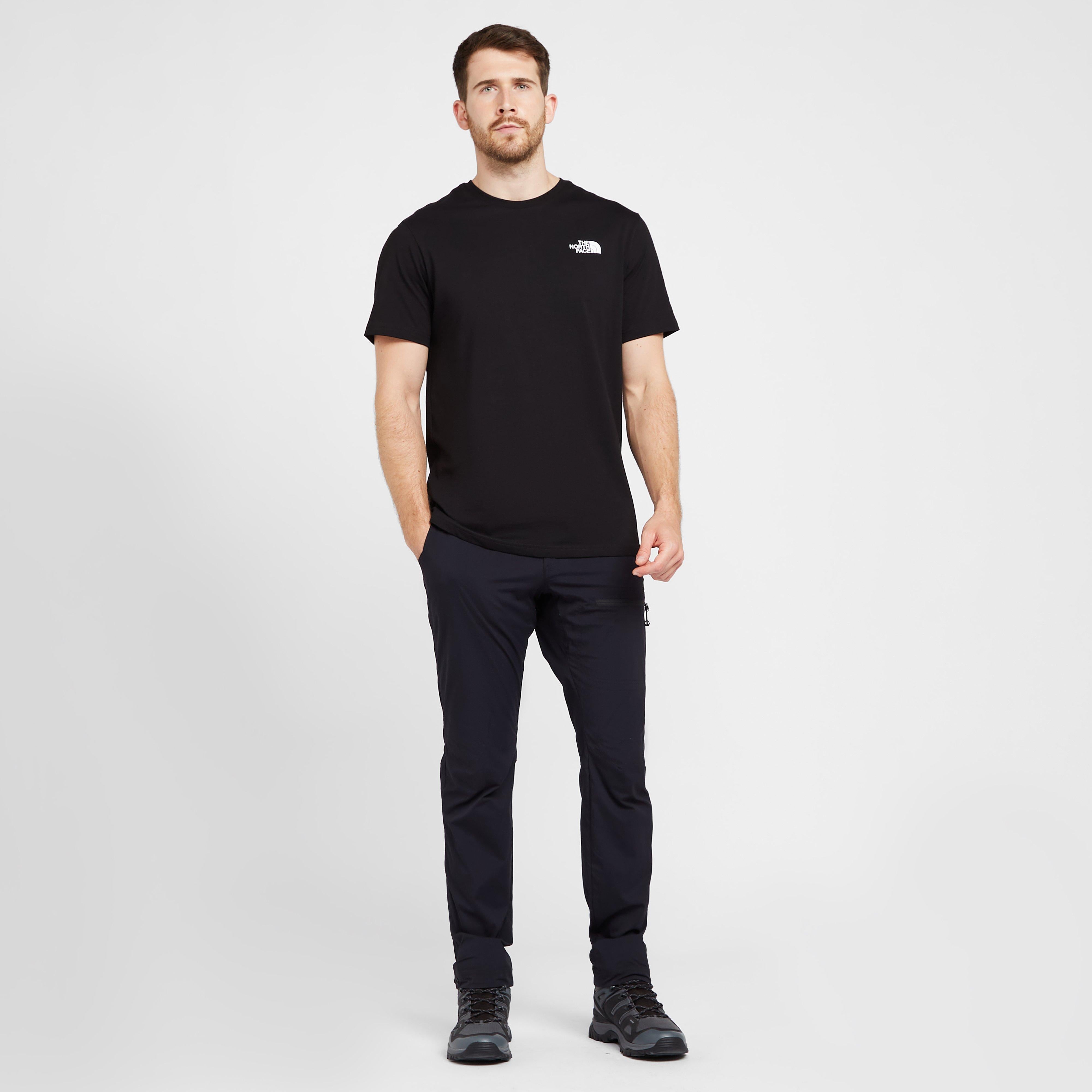 Men’s Classic Short Sleeve T-Shirt
