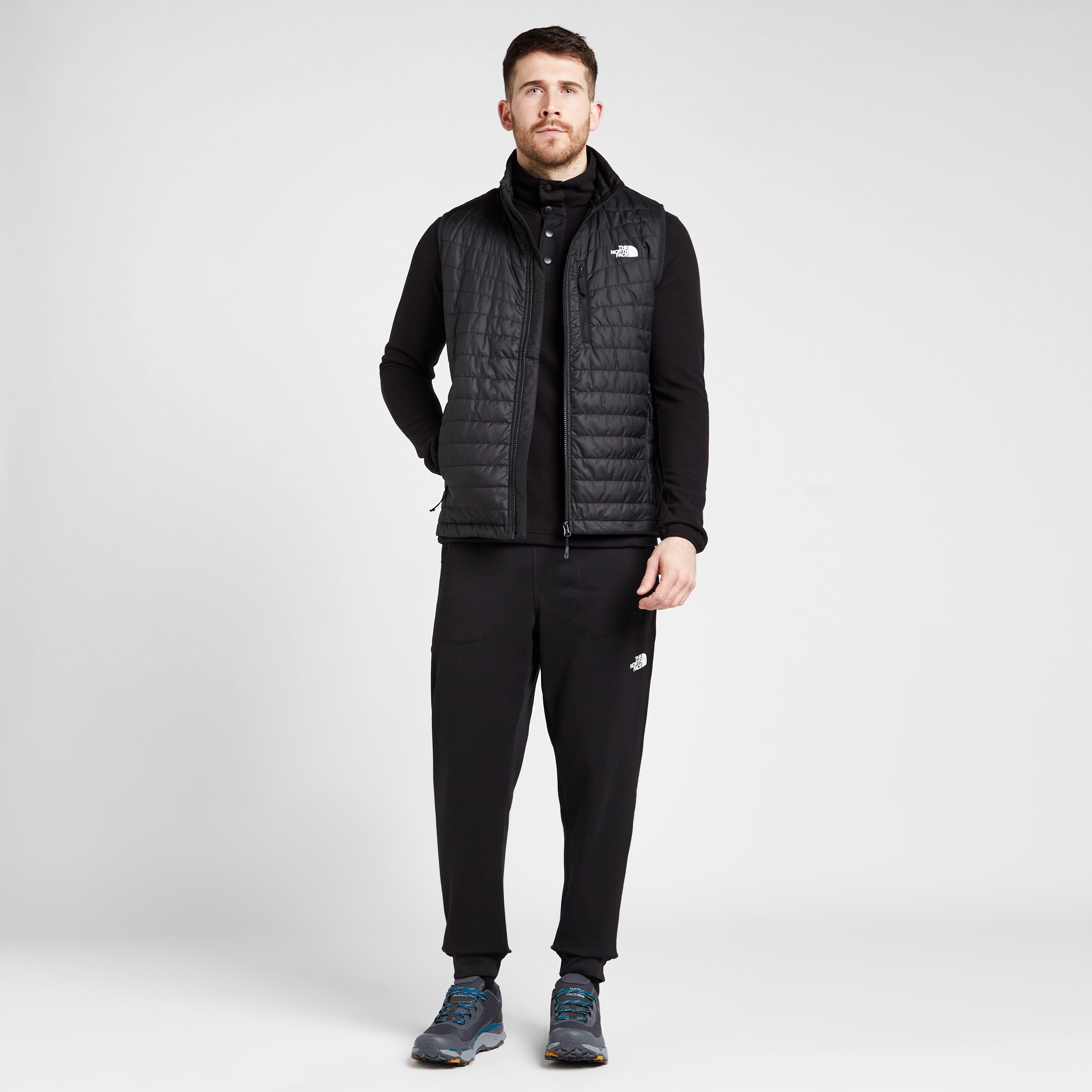 Men’s Grivola Insulated Gilet