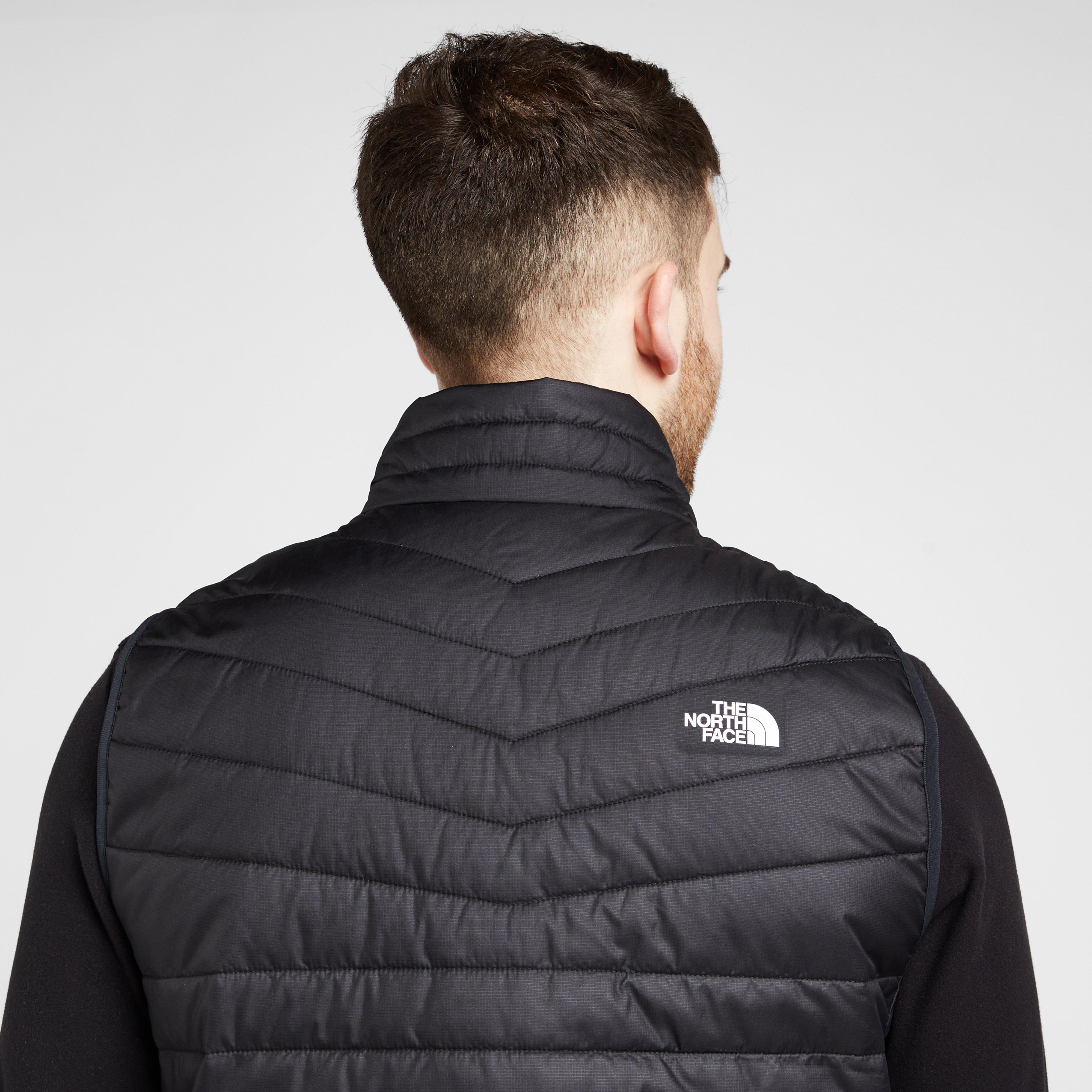 Men’s Grivola Insulated Gilet