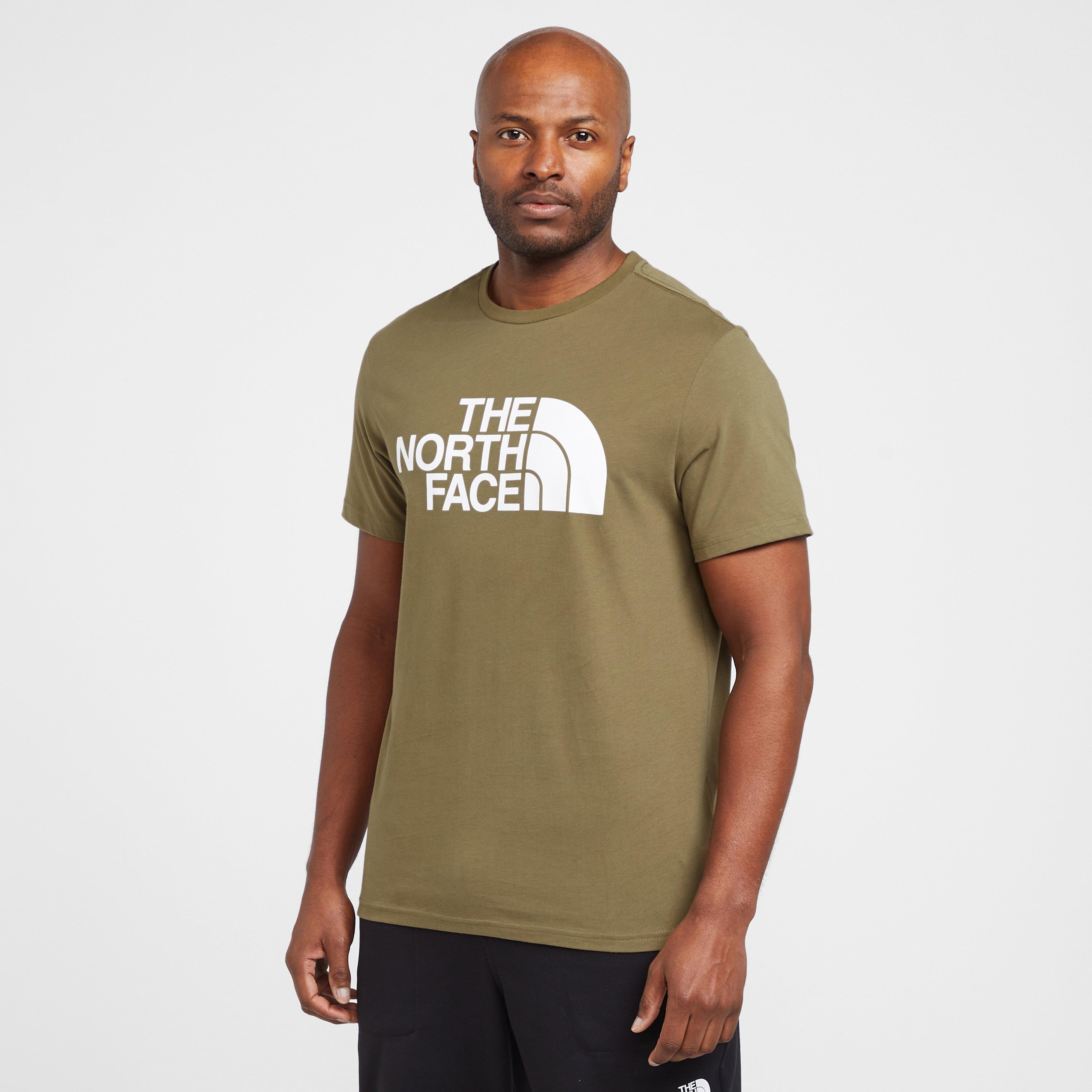Men's Half Dome T-Shirt