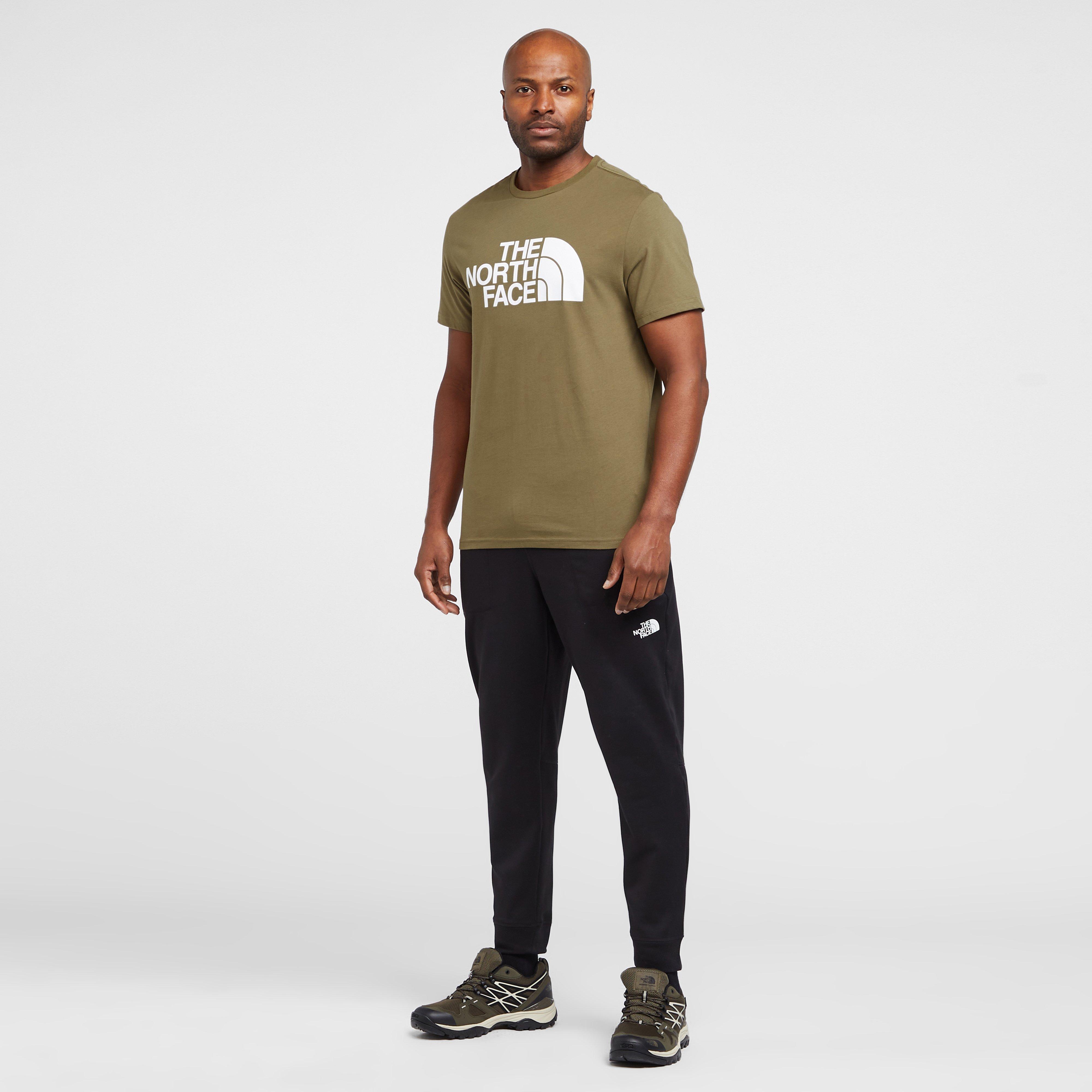 Men's Half Dome T-Shirt