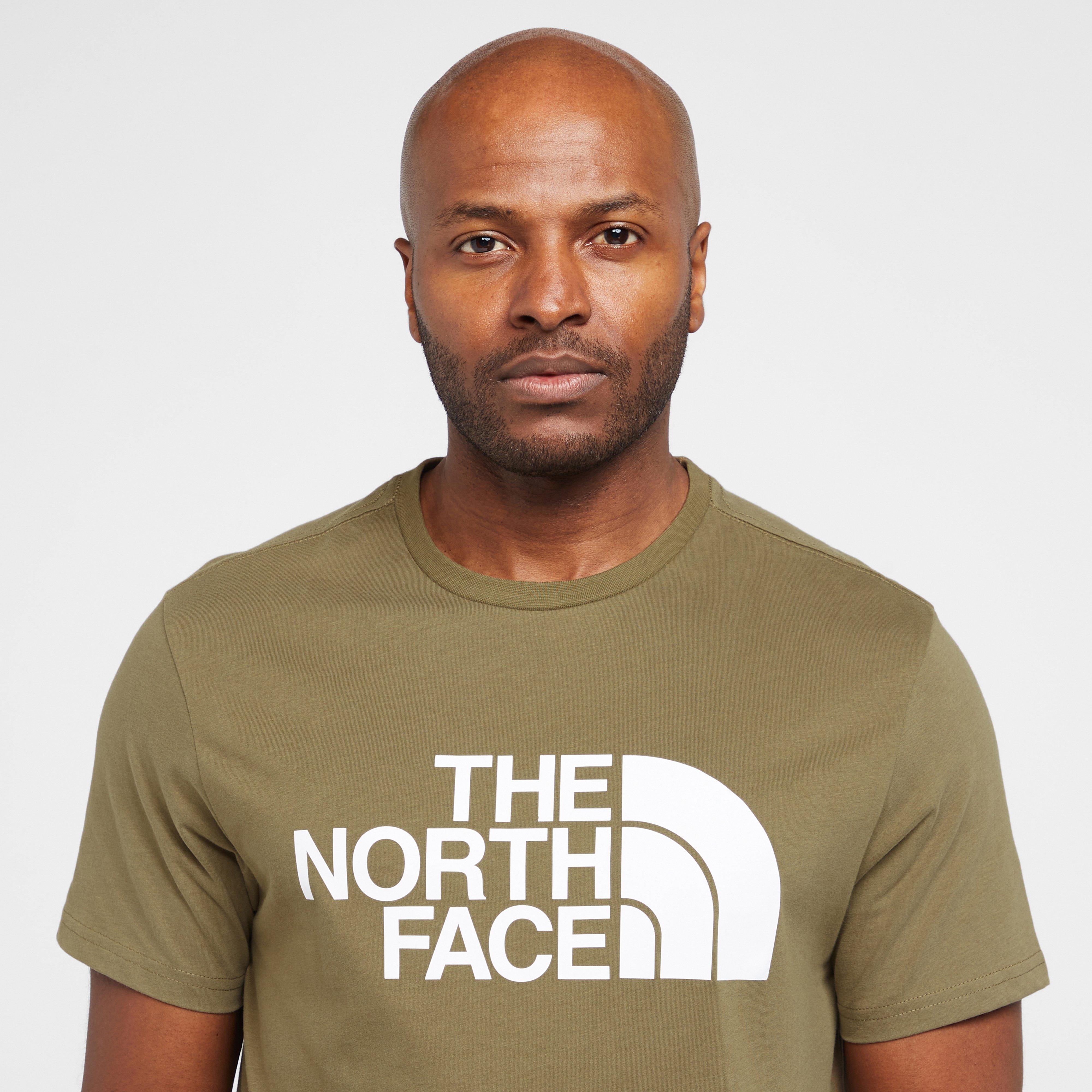 Men's Half Dome T-Shirt